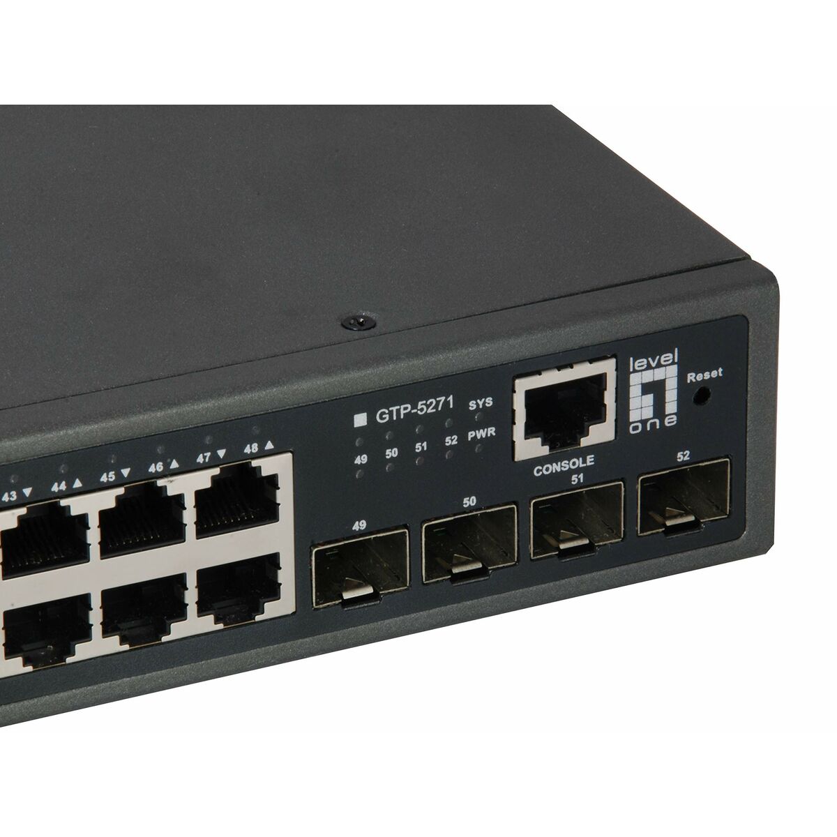 Afbeeldingen van Switch Level One GTP-5271