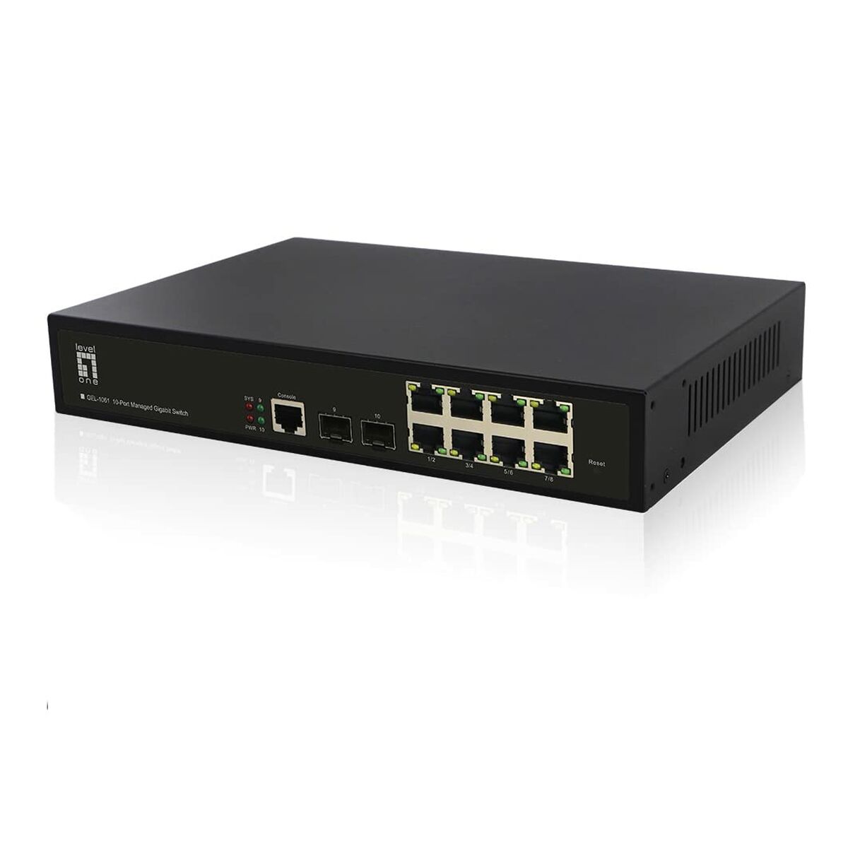 Afbeeldingen van Switch Level One GEL-1061