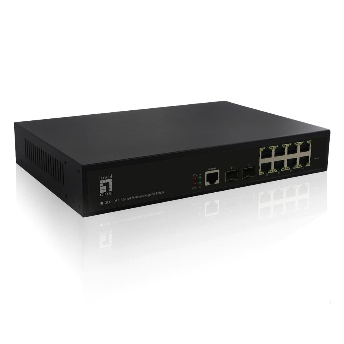 Afbeeldingen van Switch Level One GEL-1061