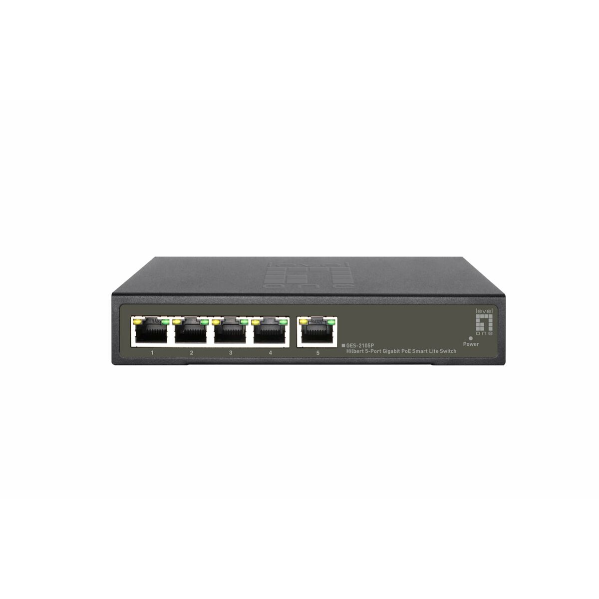 Afbeeldingen van Switch Level One GES-2105P
