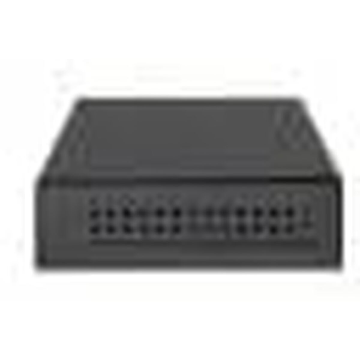 Afbeeldingen van Switch Level One GES-2108P