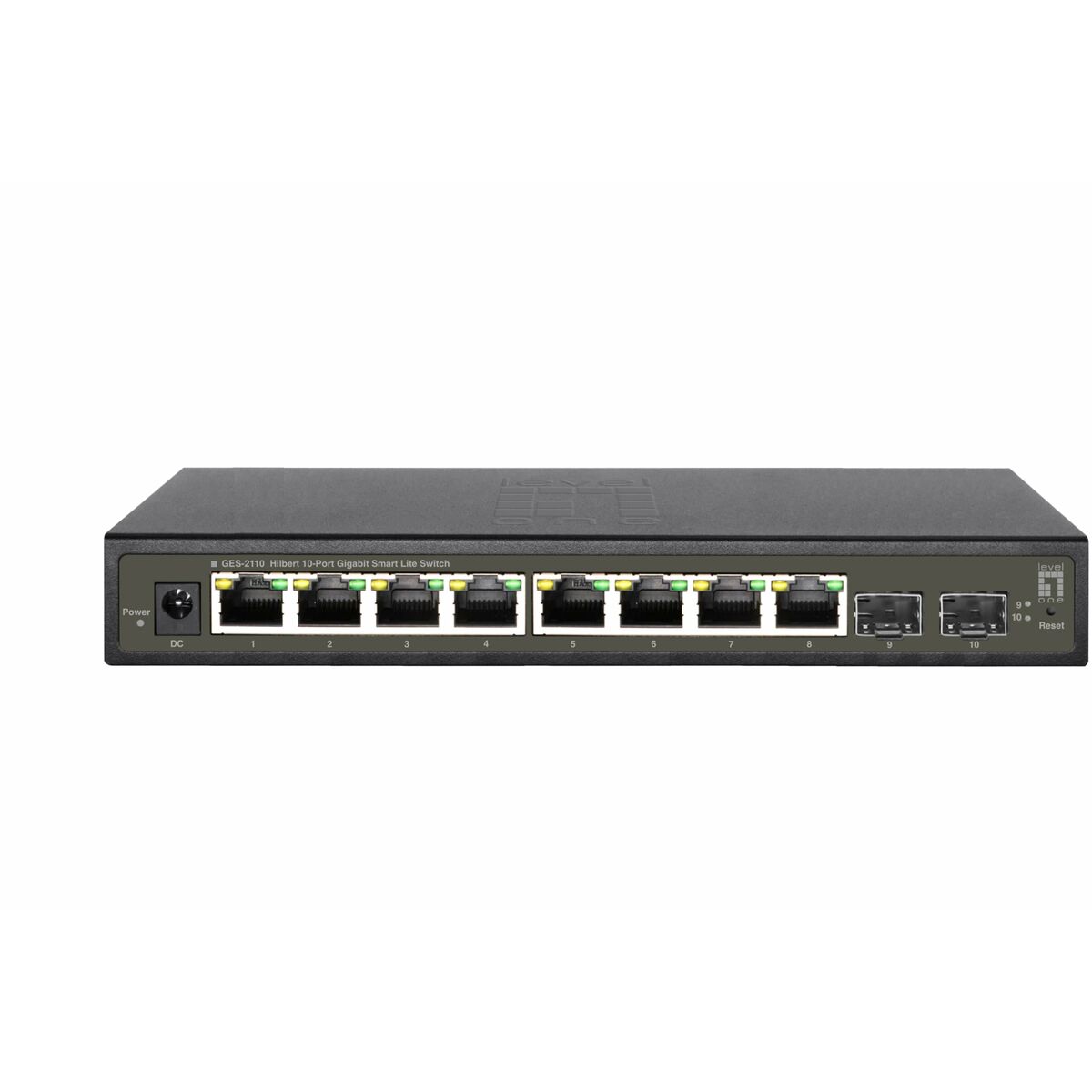 Afbeeldingen van Switch Level One GES-2110