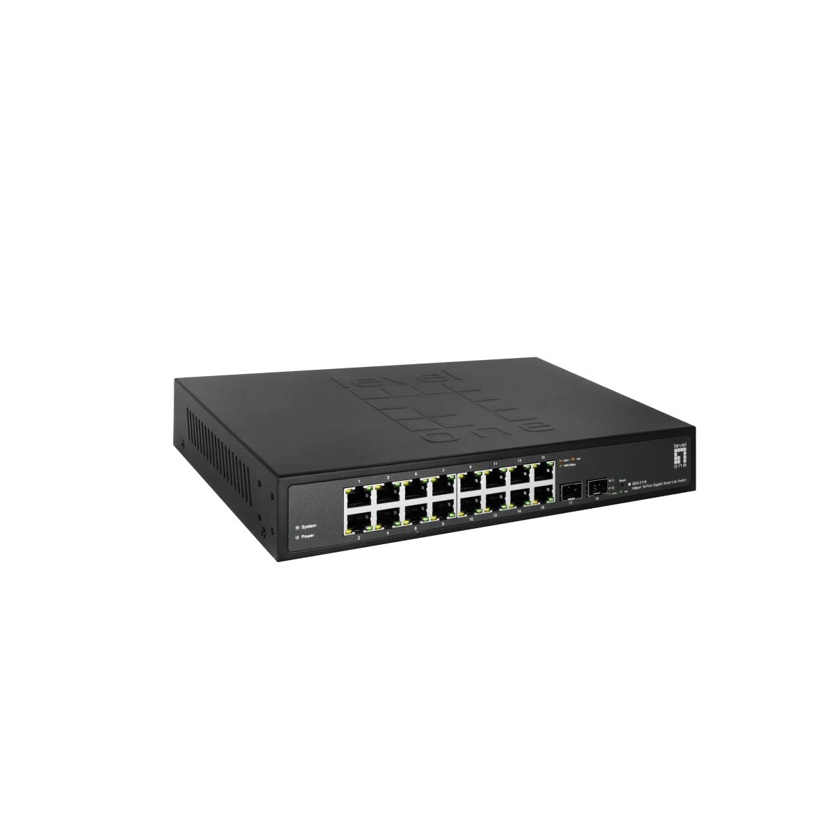 Afbeeldingen van Switch Level One GES-2118