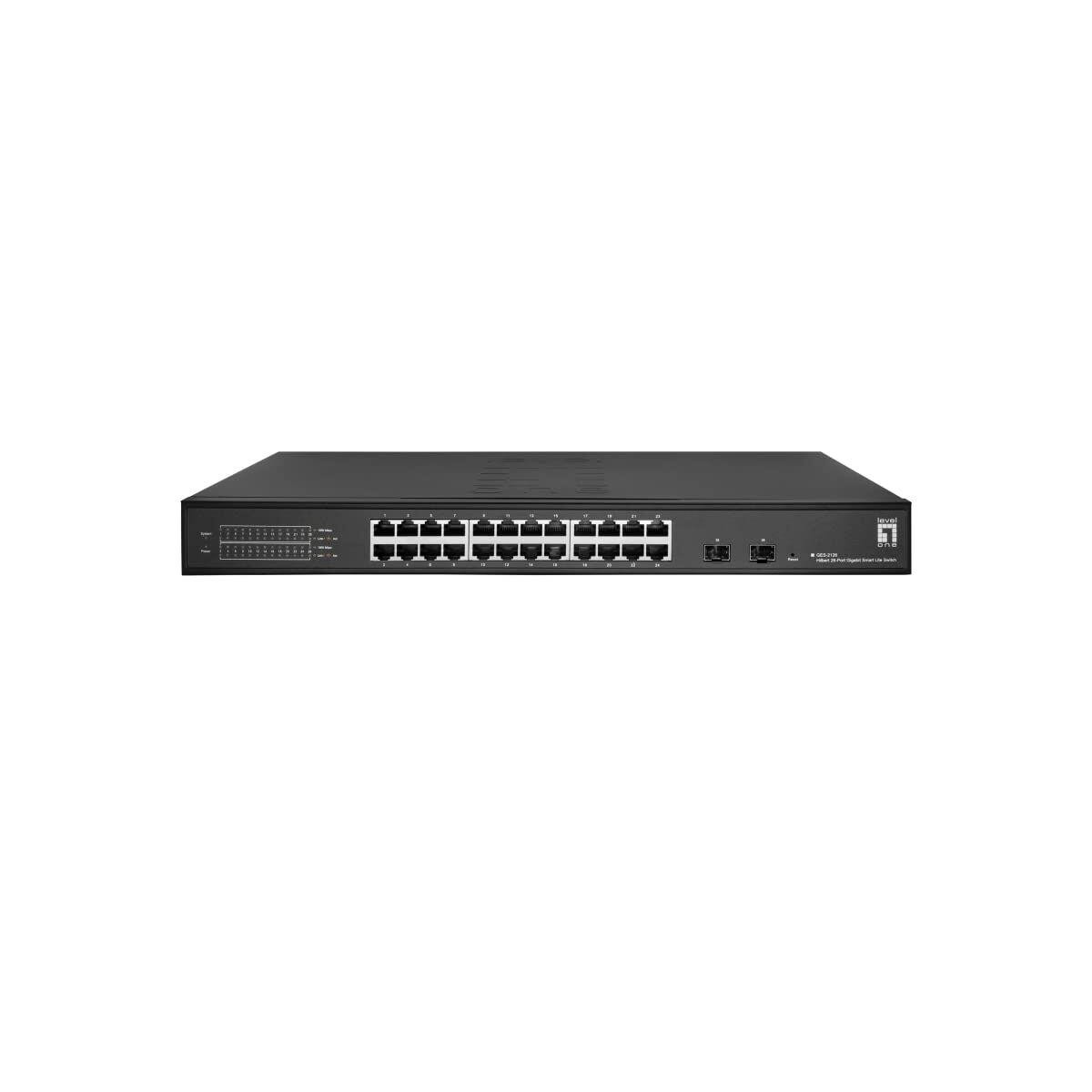 Afbeeldingen van Switch Level One GES-2126