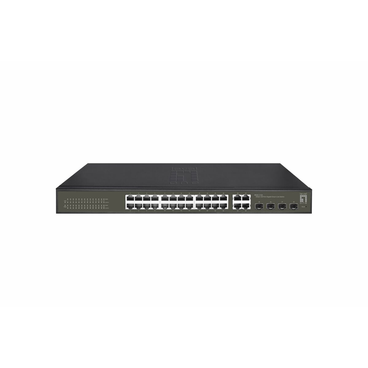 Afbeeldingen van Switch Level One GES-2128