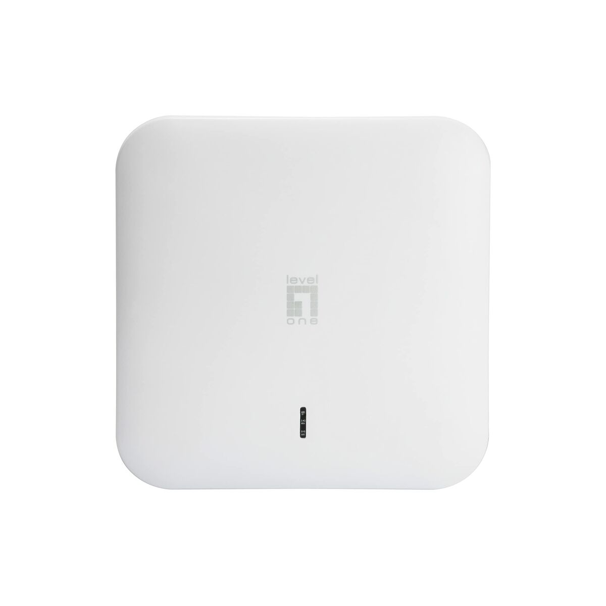 Afbeeldingen van Access point Level One WAP-8123 White