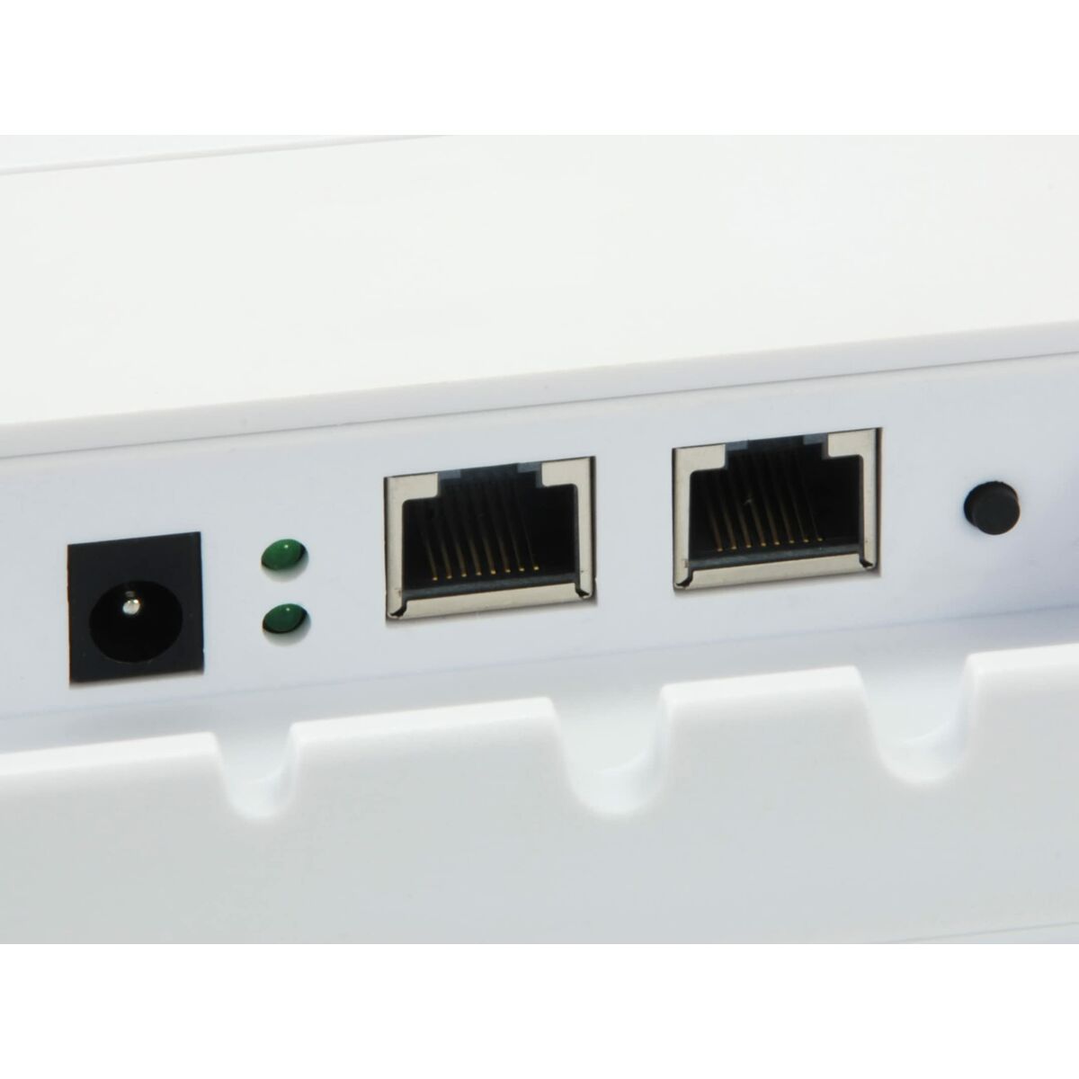 Afbeeldingen van Access point Level One WAP-8123 White