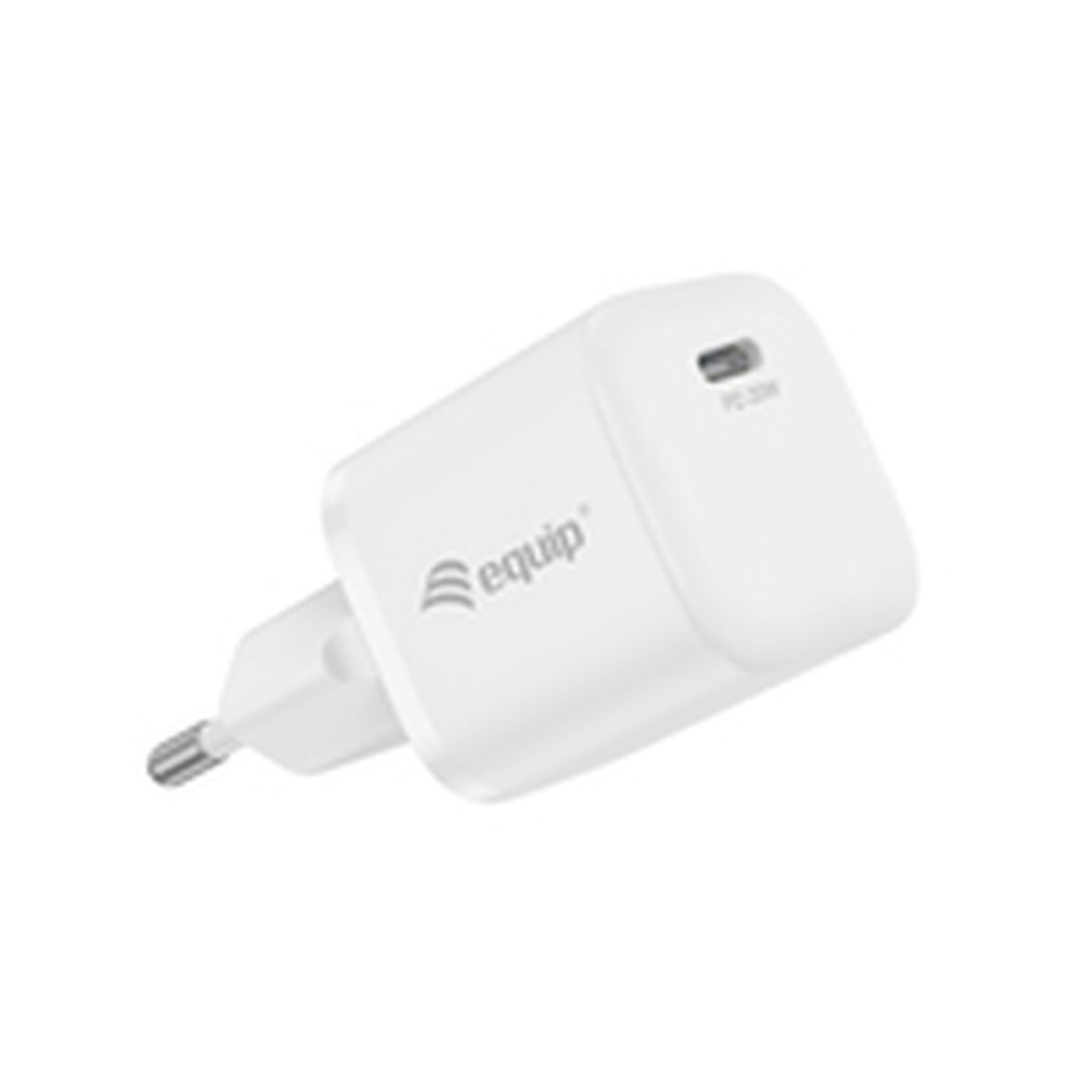 Afbeeldingen van Wall Charger Equip 245520 White