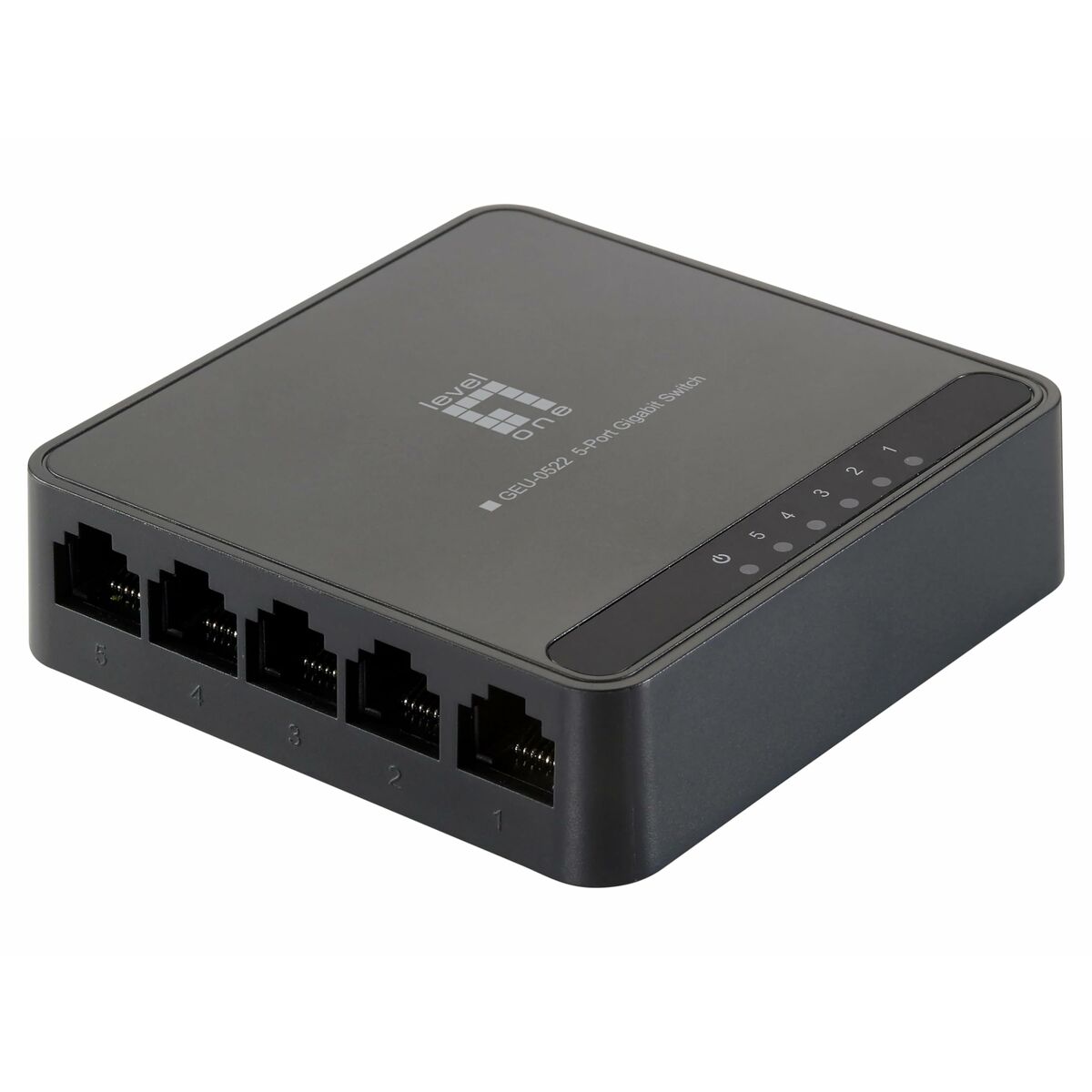 Afbeeldingen van Switch Level One GEU-0522