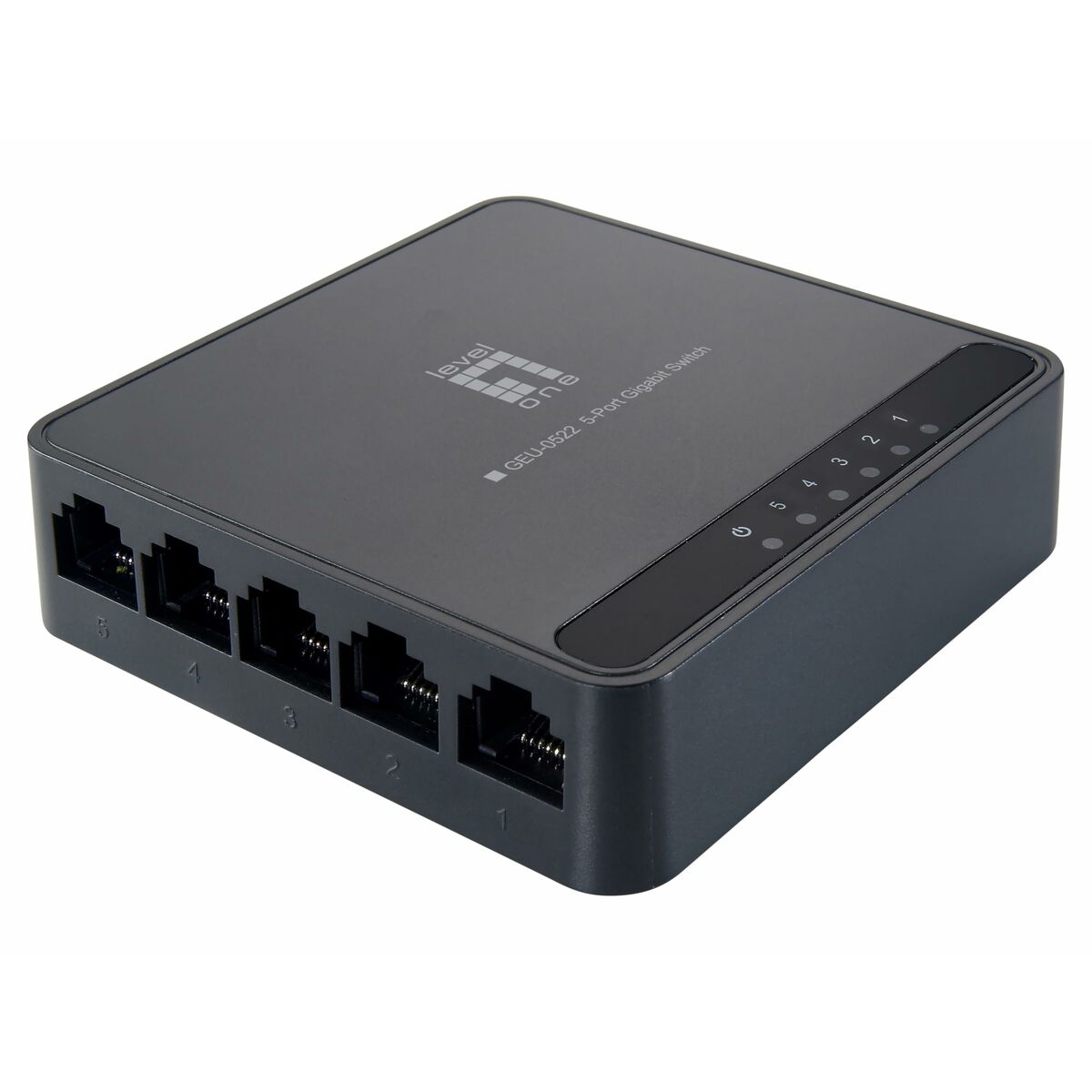 Afbeeldingen van Switch Level One GEU-0522