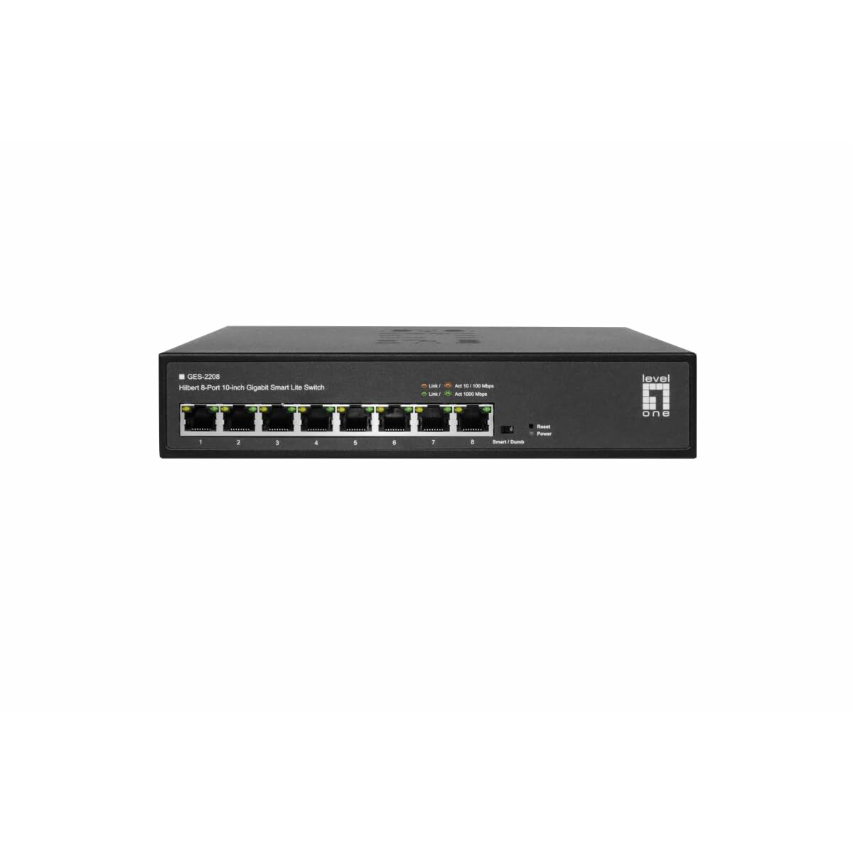 Picture of Switch Level One GES-2208
