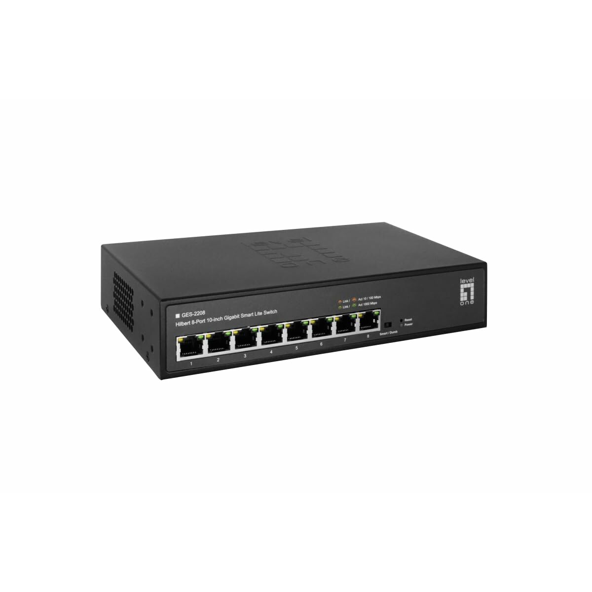 Picture of Switch Level One GES-2208