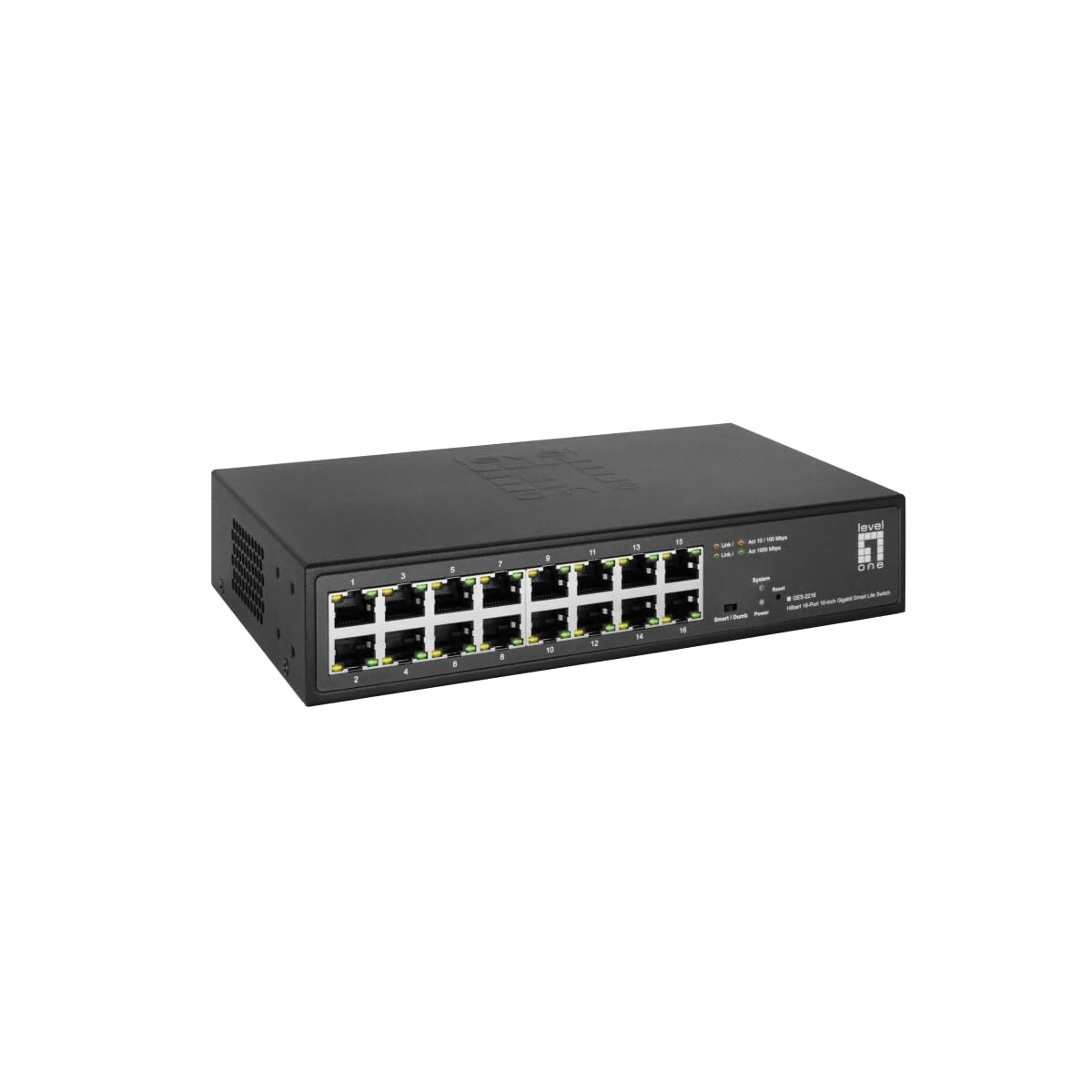 Afbeeldingen van Switch Level One GES-2216