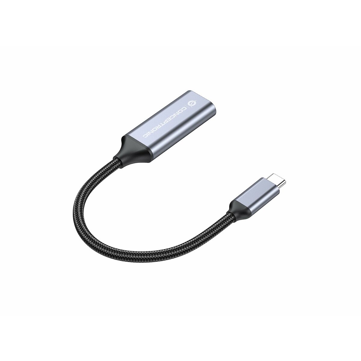 Image de USB 3.0 to HDMI Adapter Conceptronic 110518907101 Grey