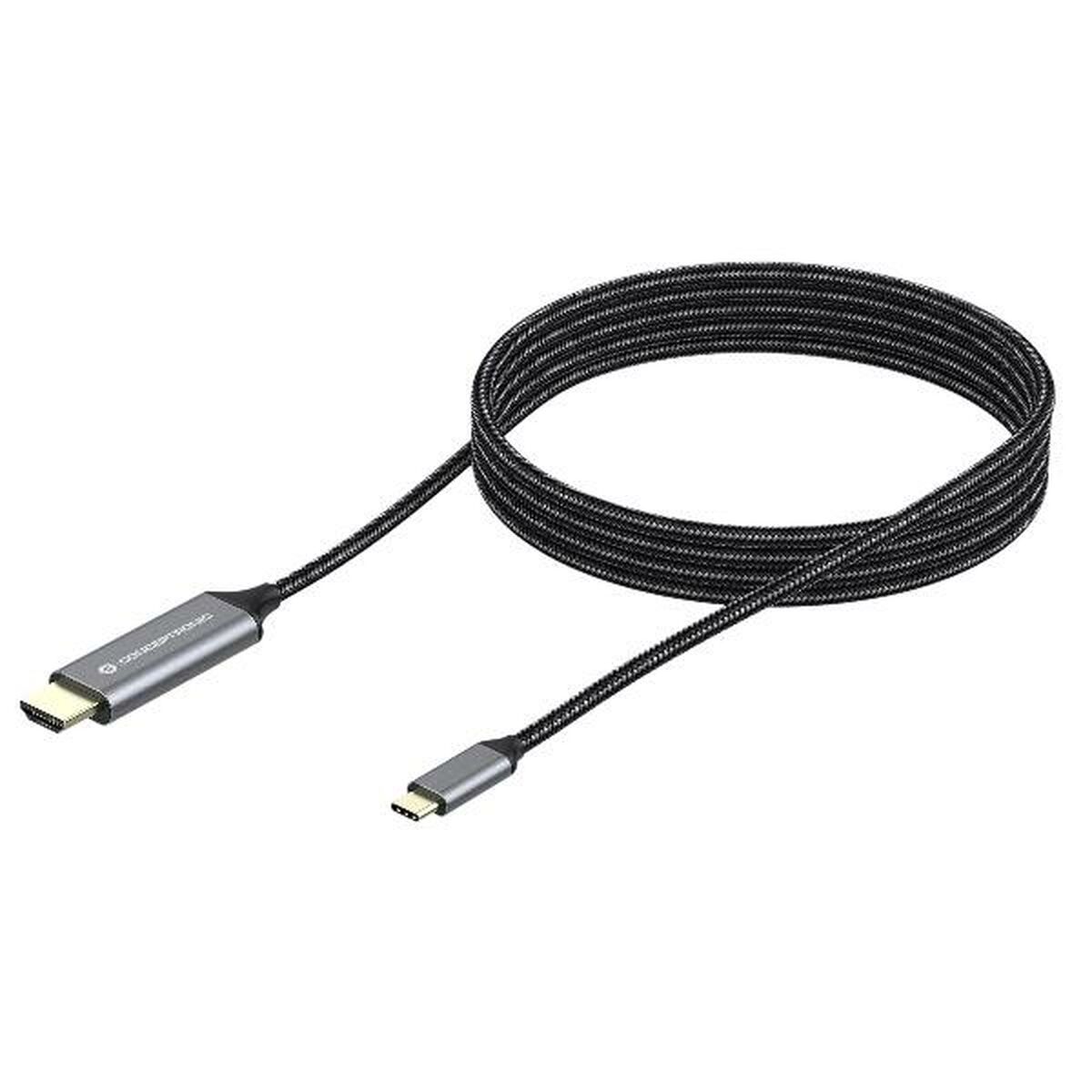 Αντάπτορας USB 3.0 σε HDMI Conceptronic 110519007101 2 m