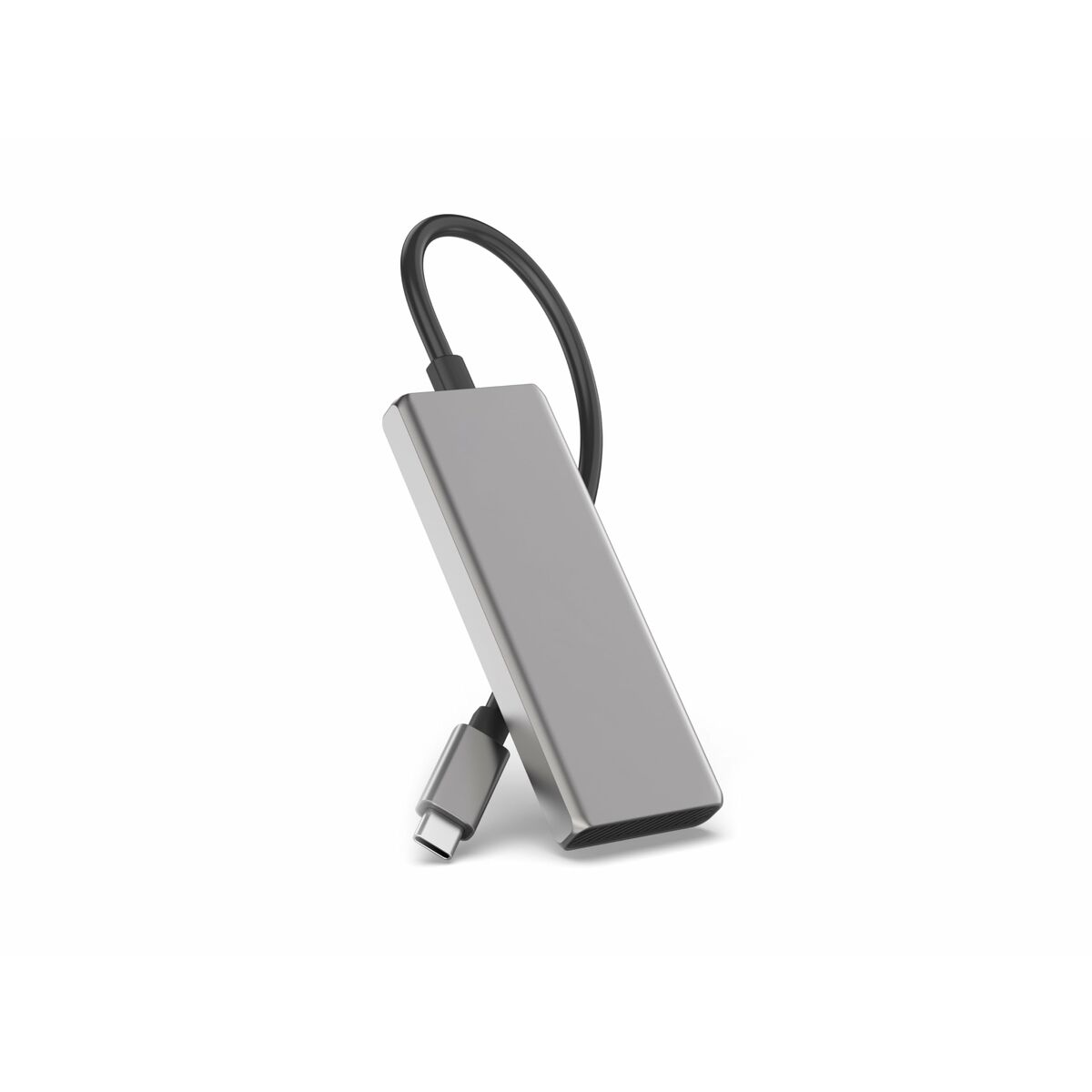 Picture of USB Hub Conceptronic 110519607101 Silver