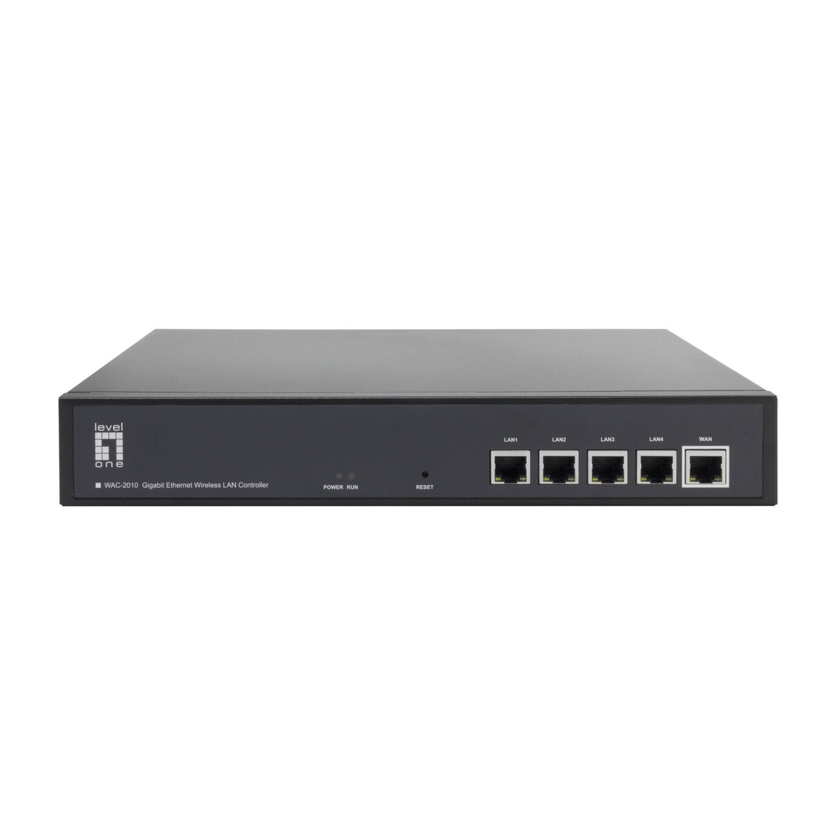 Afbeeldingen van Controller Level One WAC-2010 Black