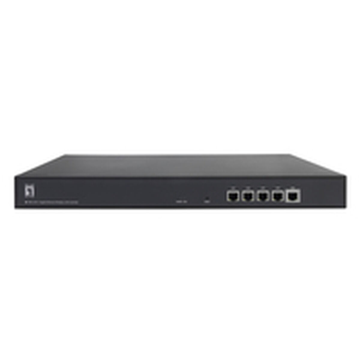 Afbeeldingen van Controller Level One WAC-2013 Black