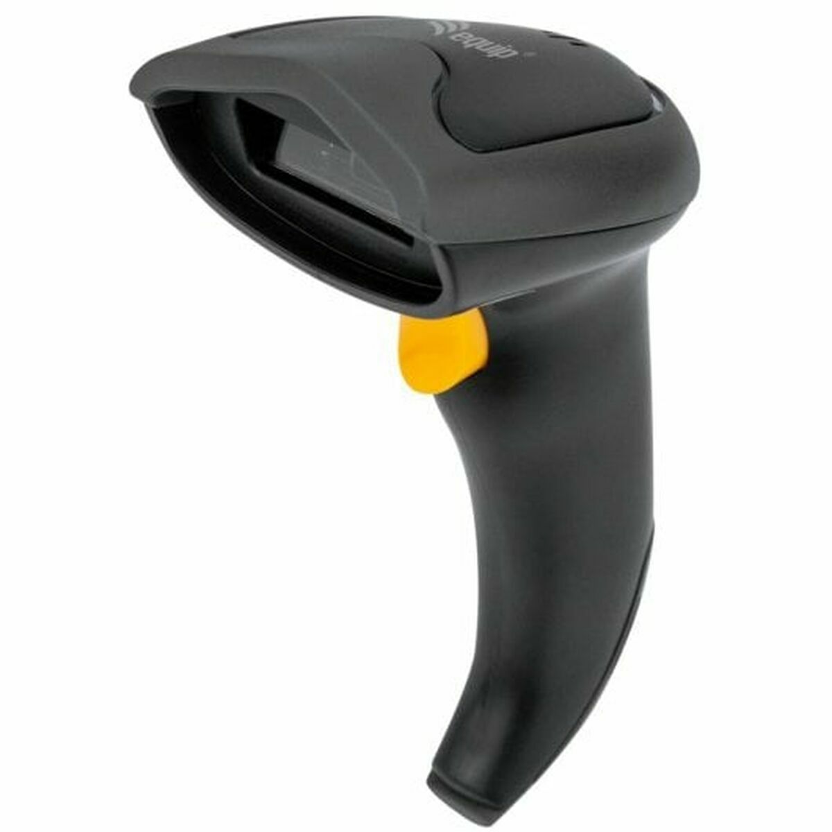Afbeeldingen van Barcode Reader Equip 35102107101 Black
