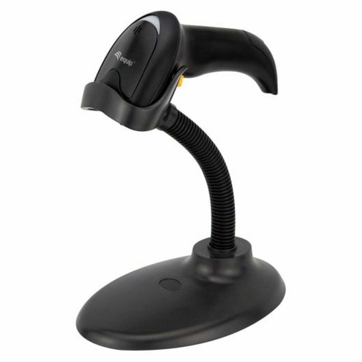 Afbeeldingen van Barcode Reader Equip 35102107101 Black