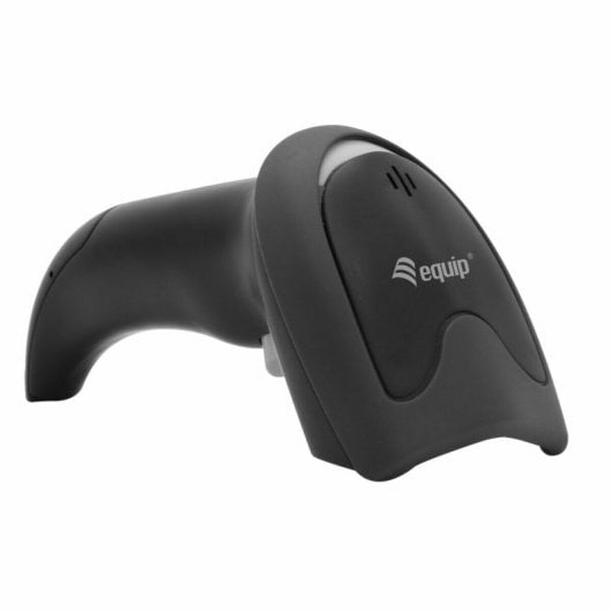 Afbeeldingen van Barcode Reader Equip 35102107101 Black