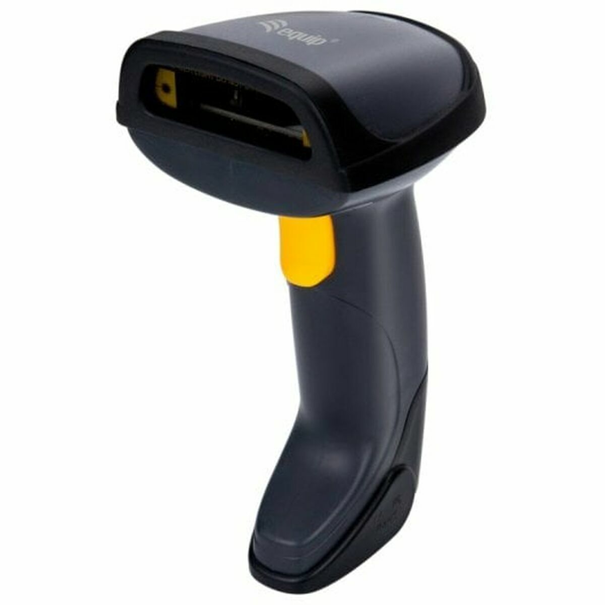 Afbeeldingen van Barcode Reader Equip 35102307101