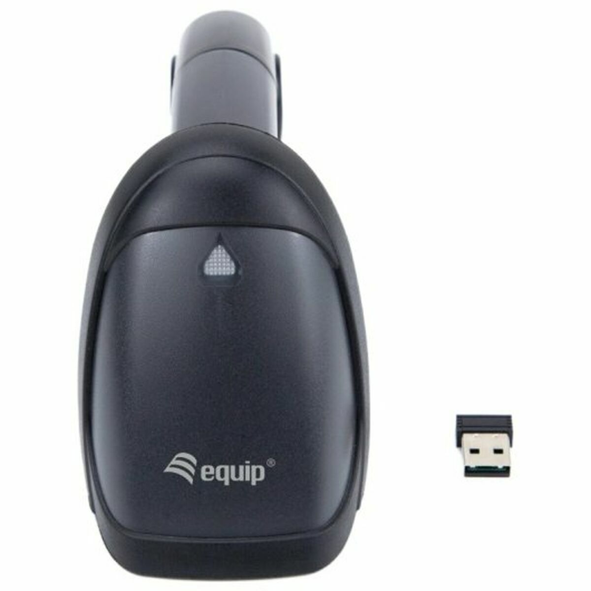 Afbeeldingen van Barcode Reader Equip 35102307101