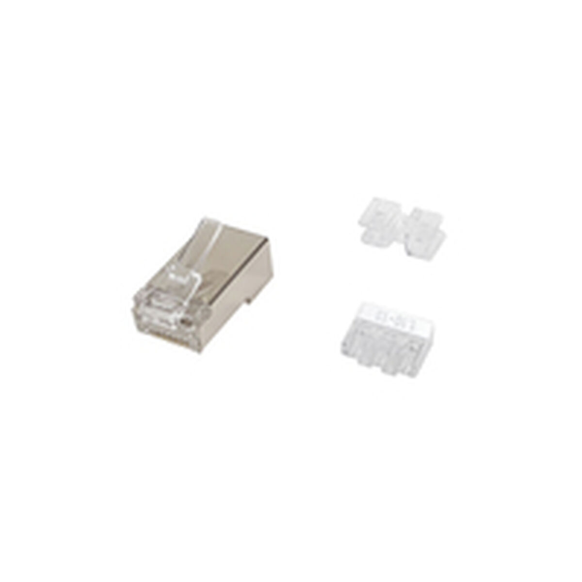 Picture of UTP Category 6 Rigid Network Cable Equip 121147 100 Units