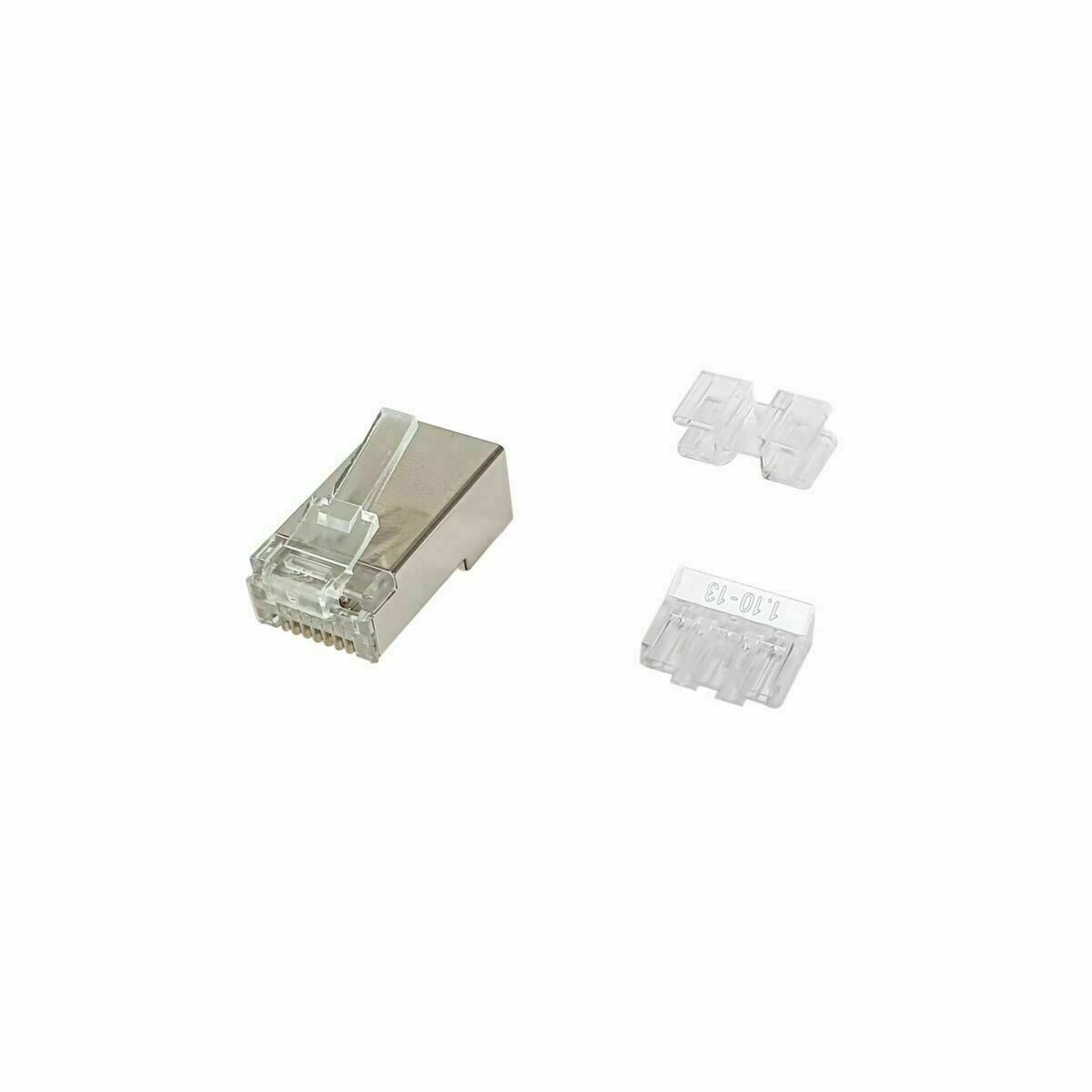 Picture of UTP Category 6 Rigid Network Cable Equip 121147 100 Units