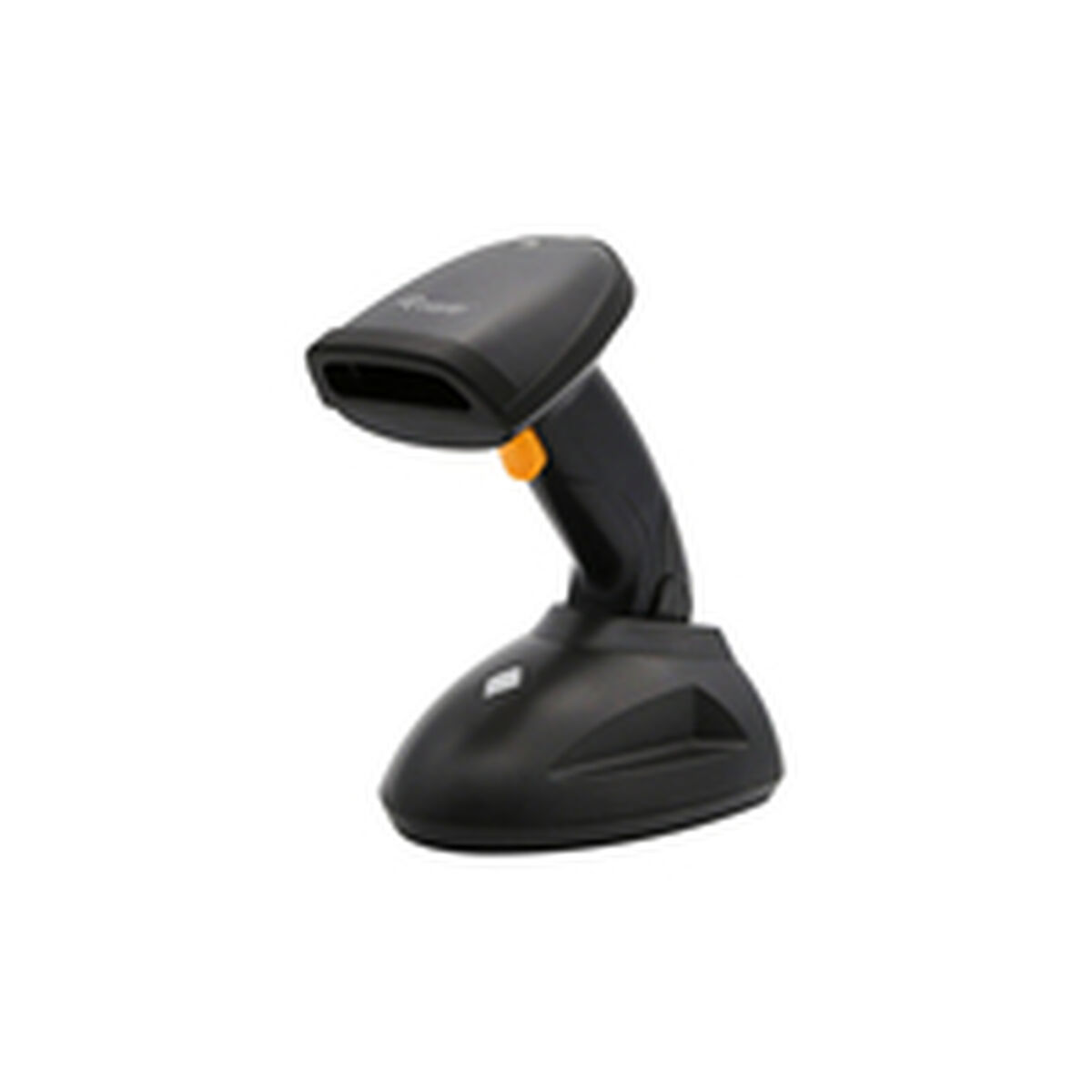 Afbeeldingen van Barcode Reader Equip 35102607101 Black