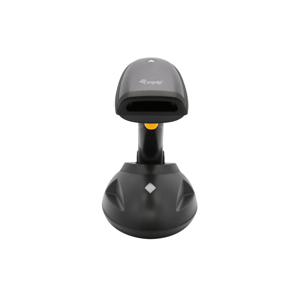 Afbeeldingen van Barcode Reader Equip 35102607101 Black