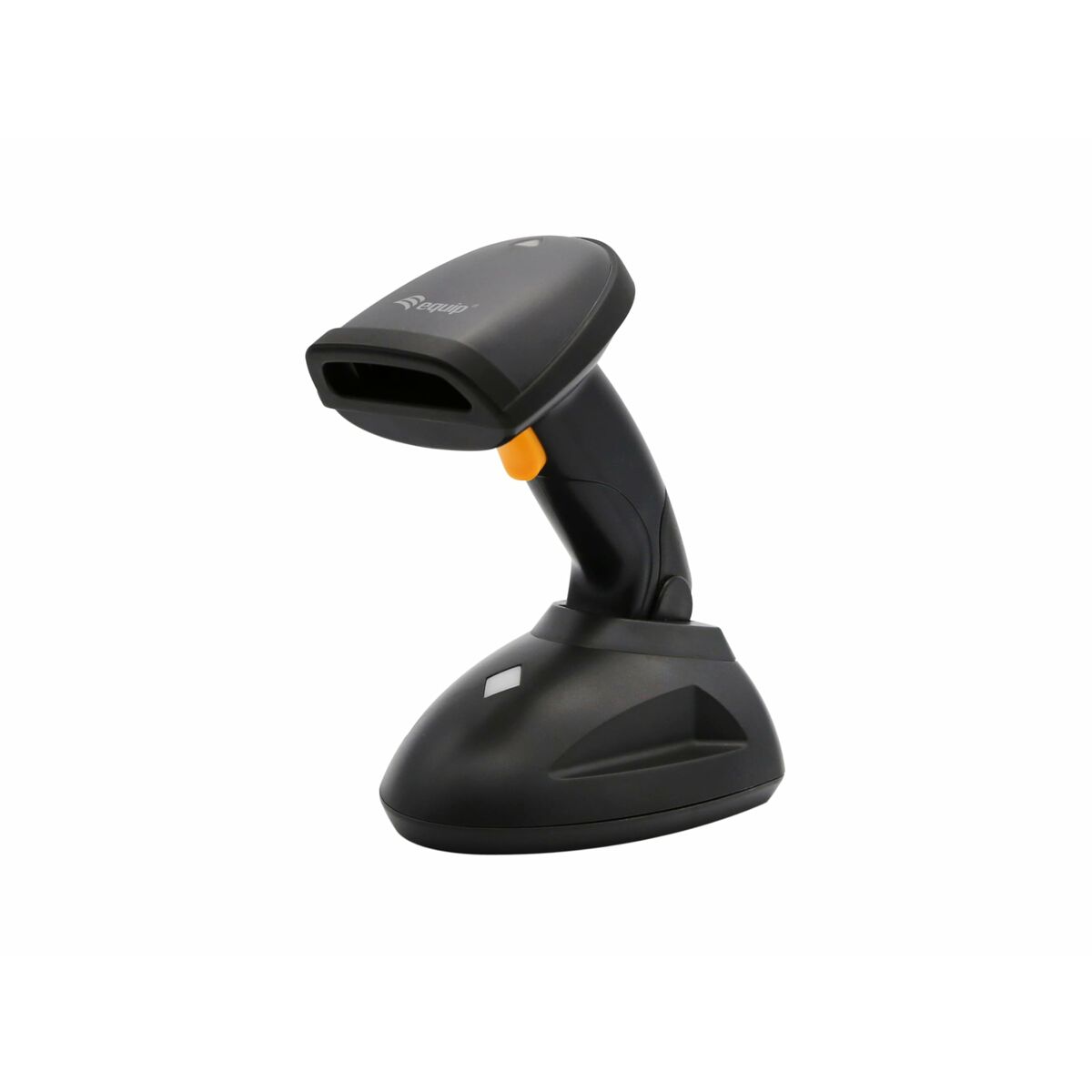 Afbeeldingen van Barcode Reader Equip 35102607101 Black