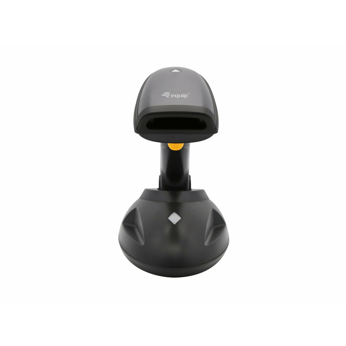 Afbeeldingen van Barcode Reader Equip 35102607101 Black