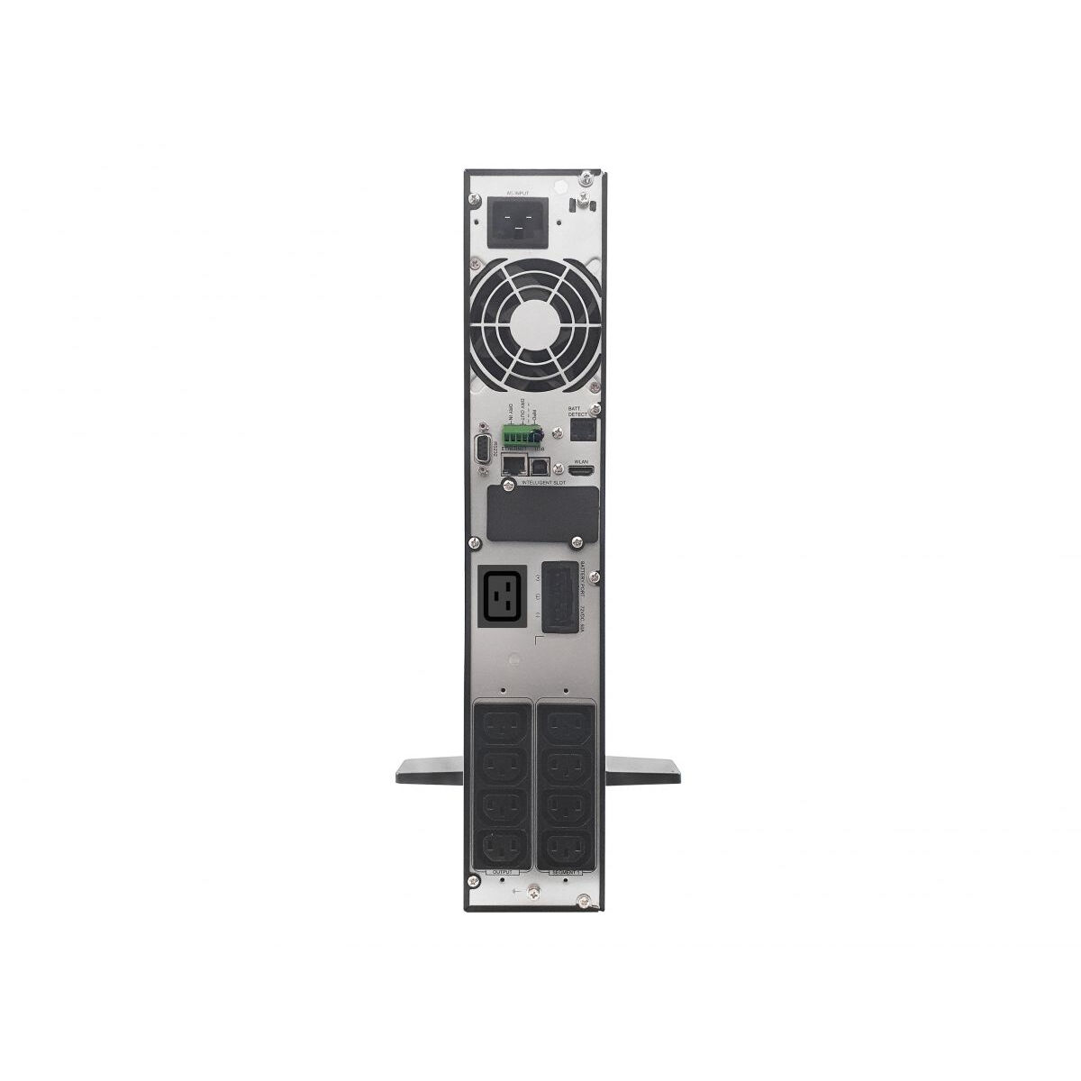 Afbeeldingen van Uninterruptible Power Supply System Interactive UPS Level One UPS-2103 3000 W