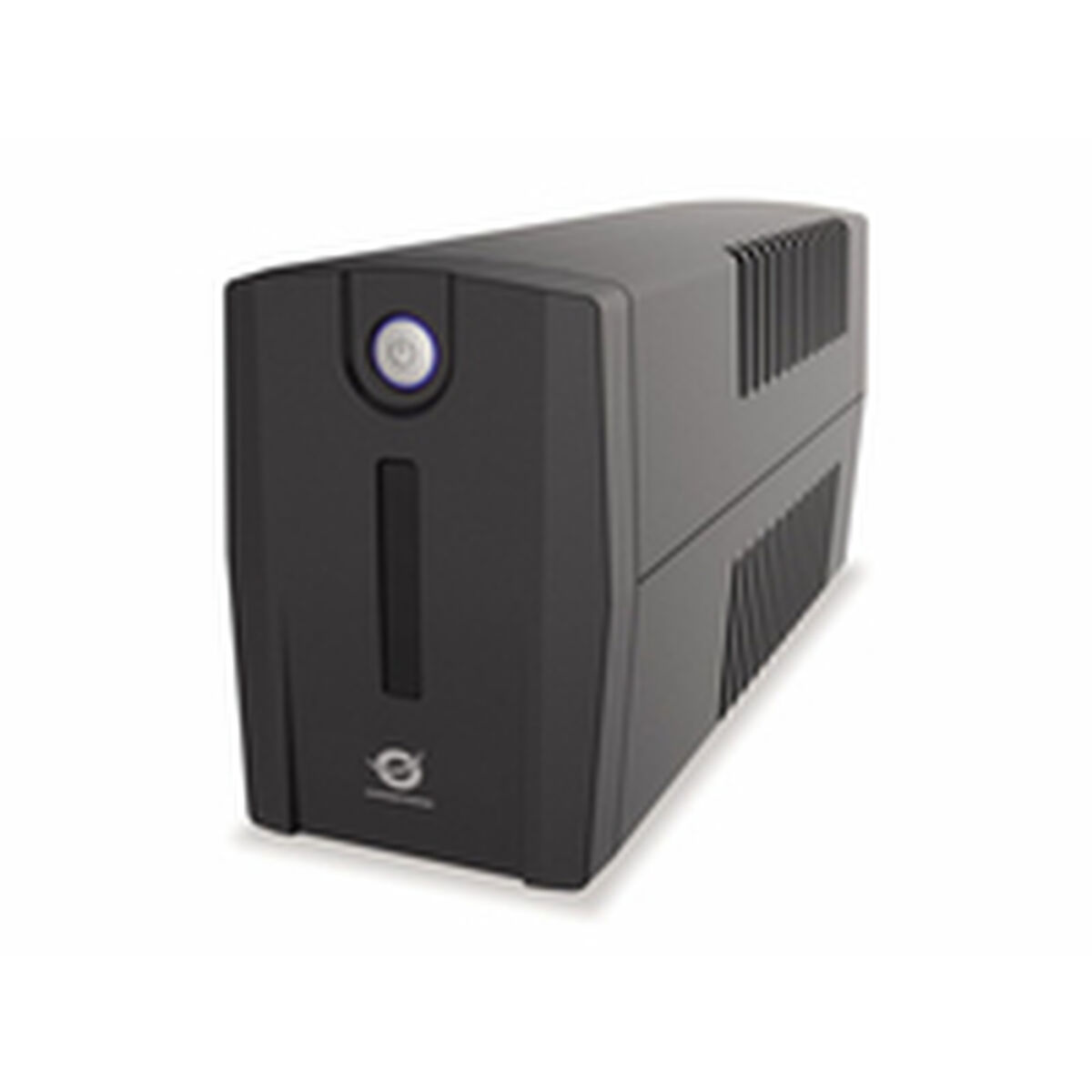 Afbeeldingen van Uninterruptible Power Supply System Interactive UPS Conceptronic ZEUS07ES 600 W