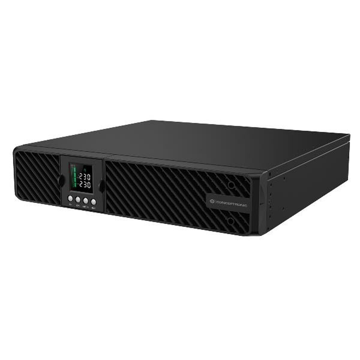 Image de Uninterruptible Power Supply System Interactive UPS Conceptronic ZEUS51E3K 3000 W 3000 VA