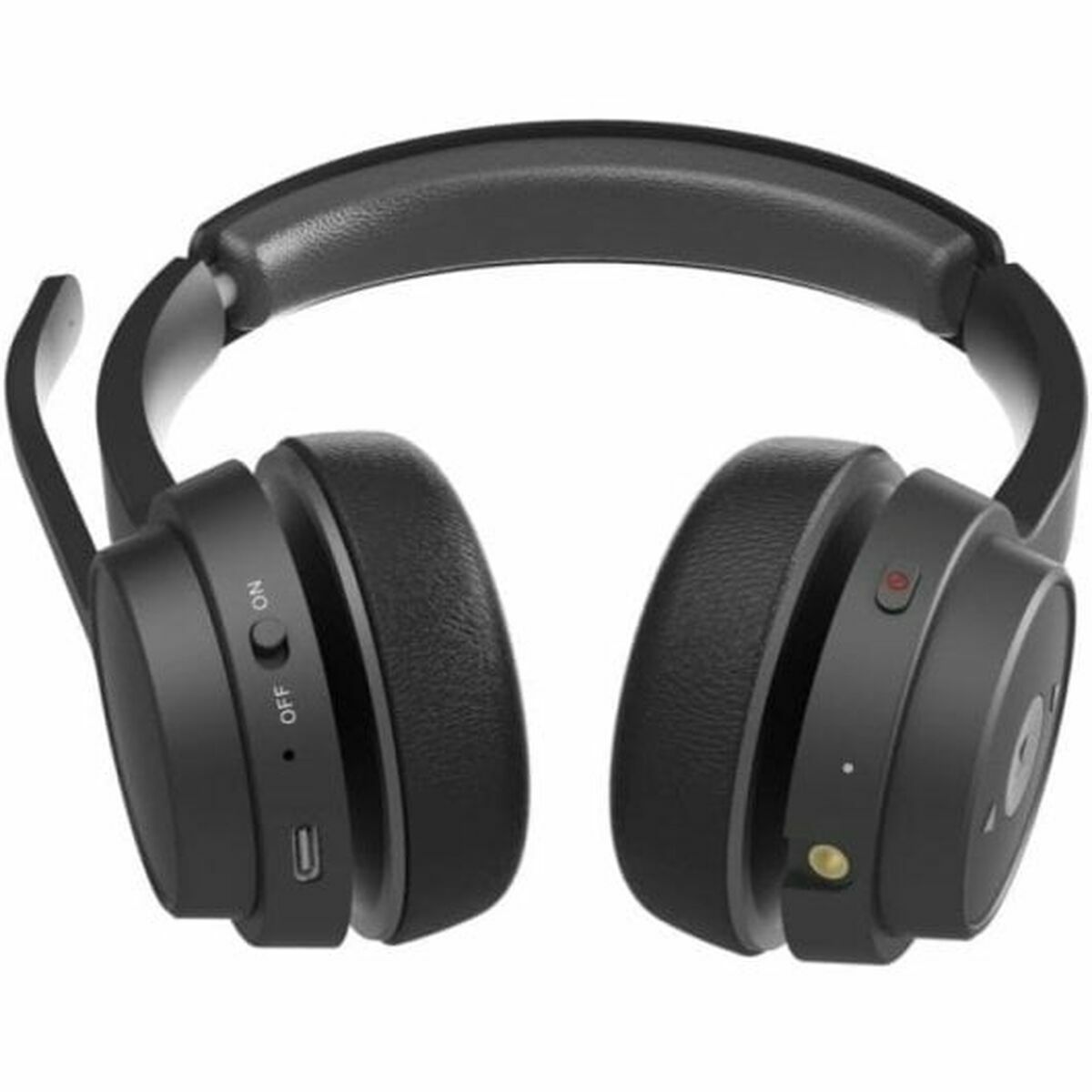 Afbeeldingen van Headphones Conceptronic 120839607101