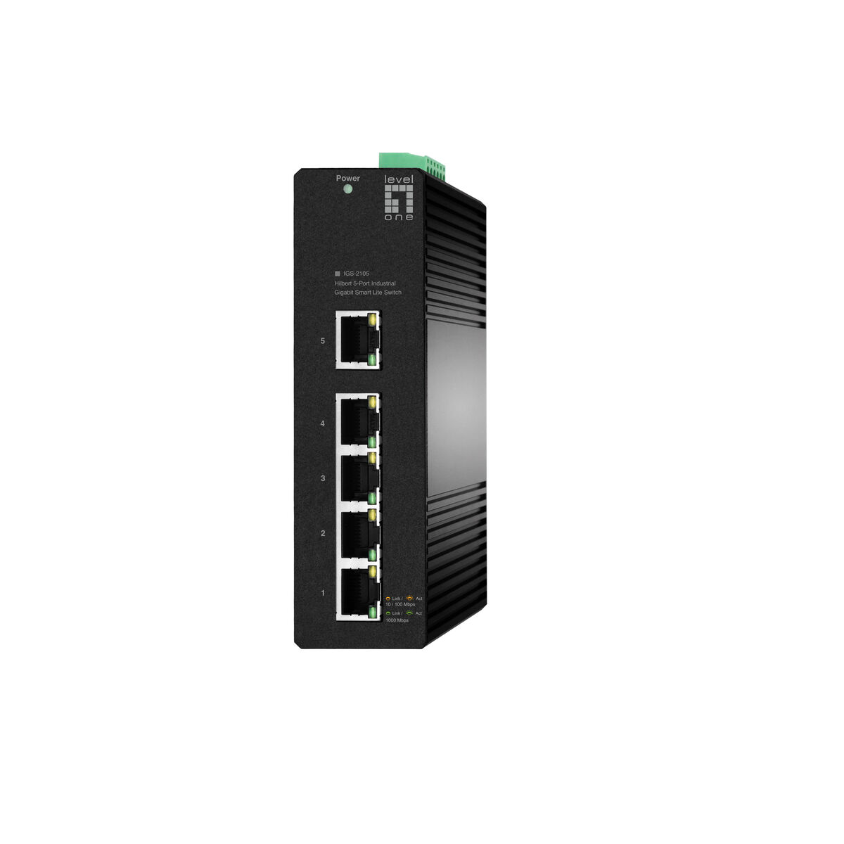 Afbeeldingen van Switch Level One IGS-2105