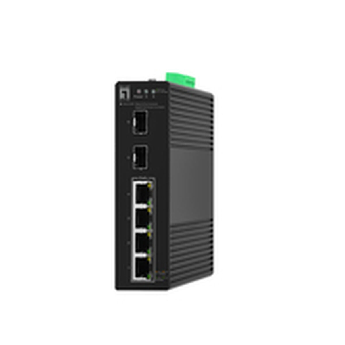 Afbeeldingen van Switch Level One IGS-2106P