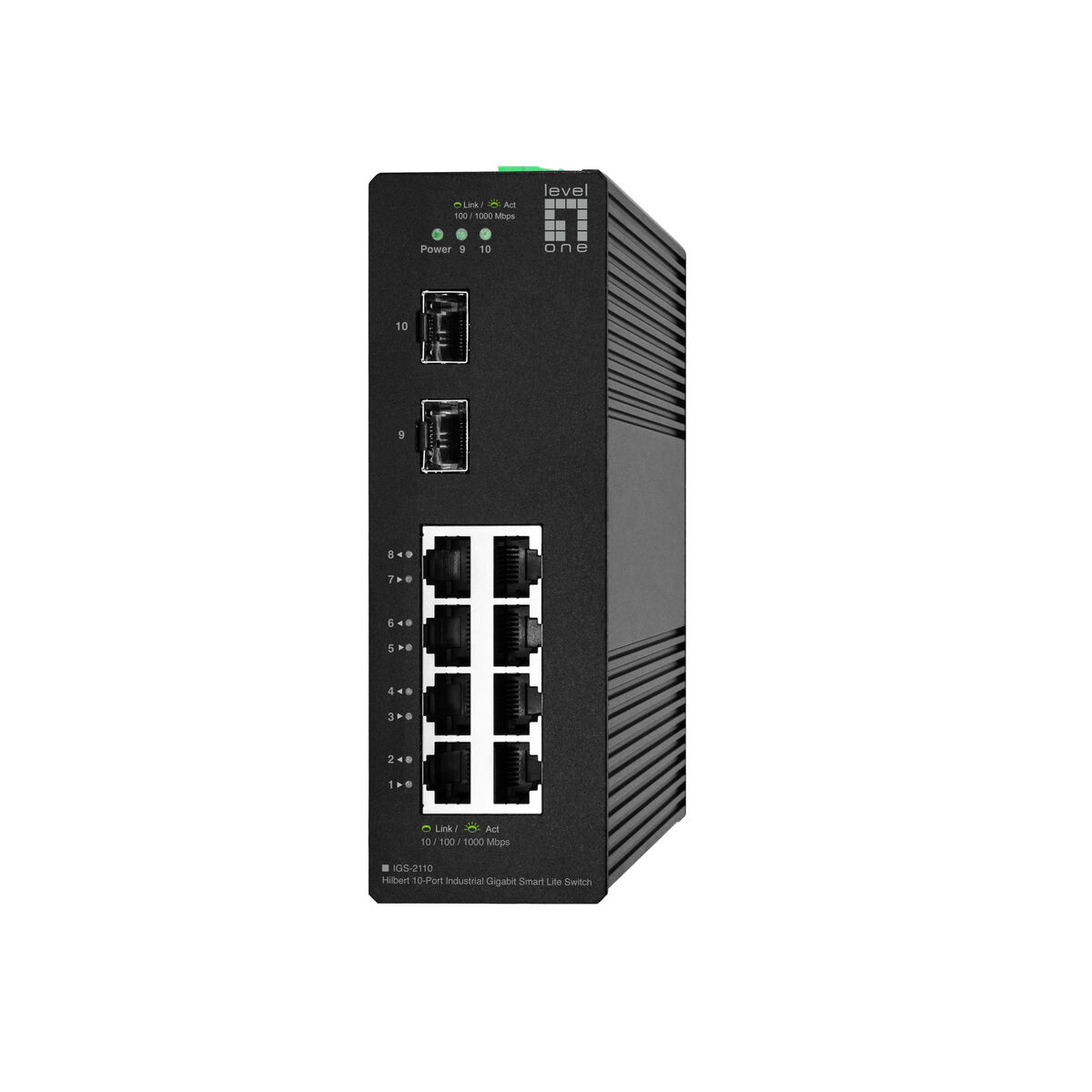 Afbeeldingen van Switch Level One IGS-2110