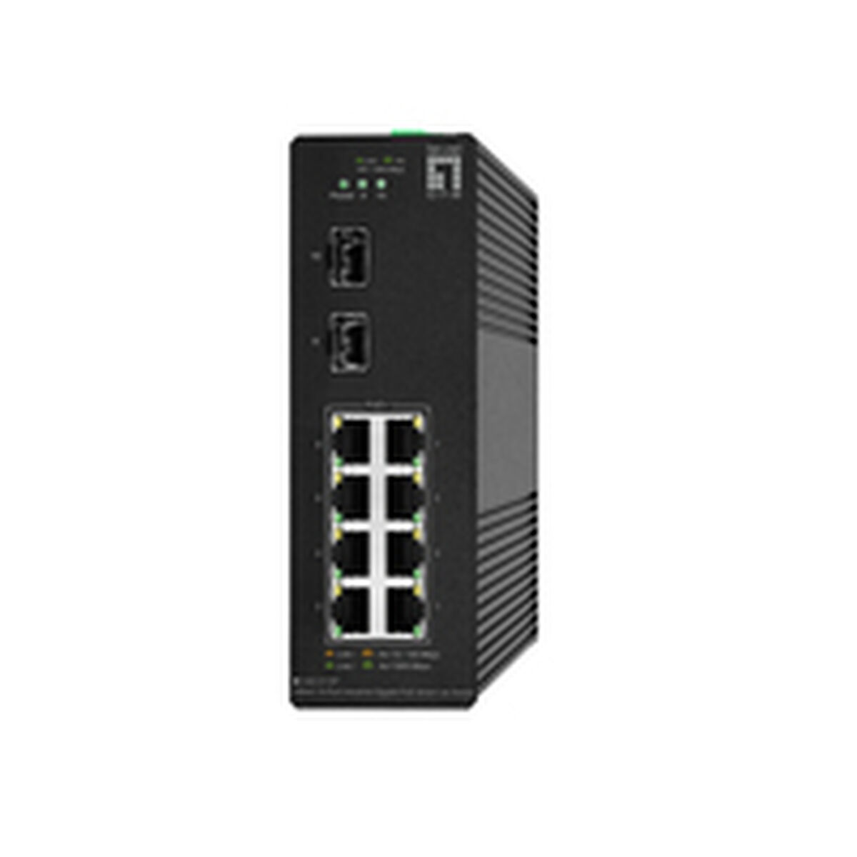 Afbeeldingen van Switch Level One IGS-2110P
