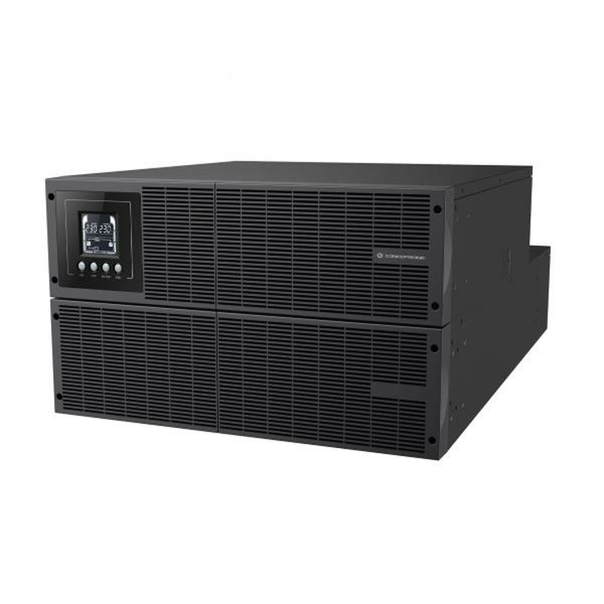 Afbeeldingen van Uninterruptible Power Supply System Interactive UPS Conceptronic ZEUS51E6K 6000 W 6000 VA
