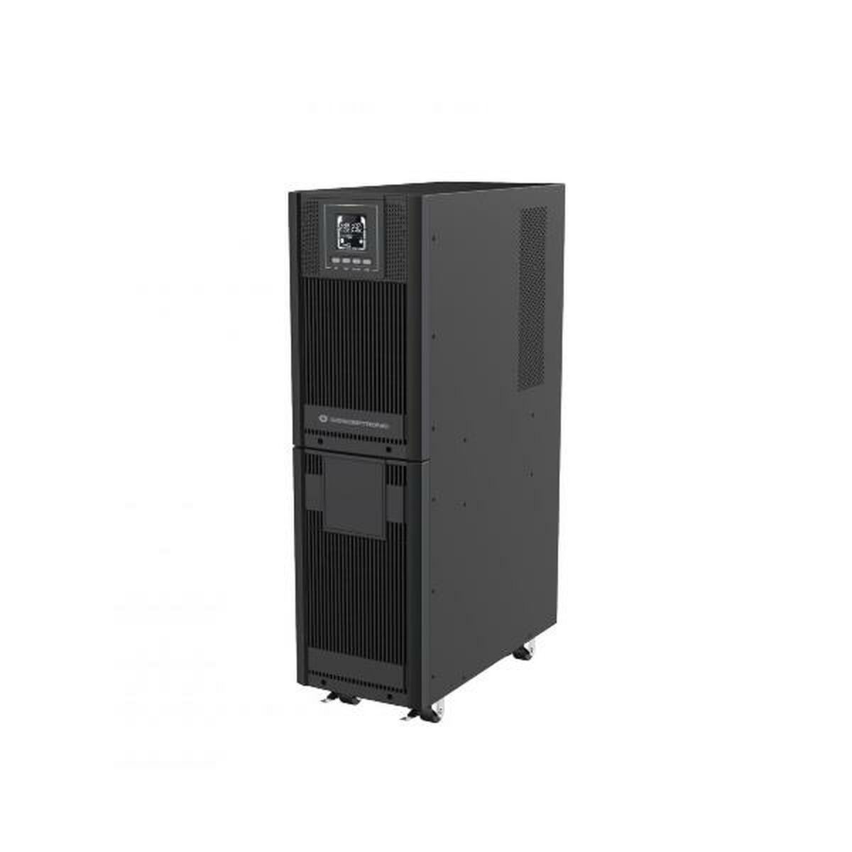 Afbeeldingen van Uninterruptible Power Supply System Interactive UPS Conceptronic 6000VA y 5400W 5400 W 6000 VA