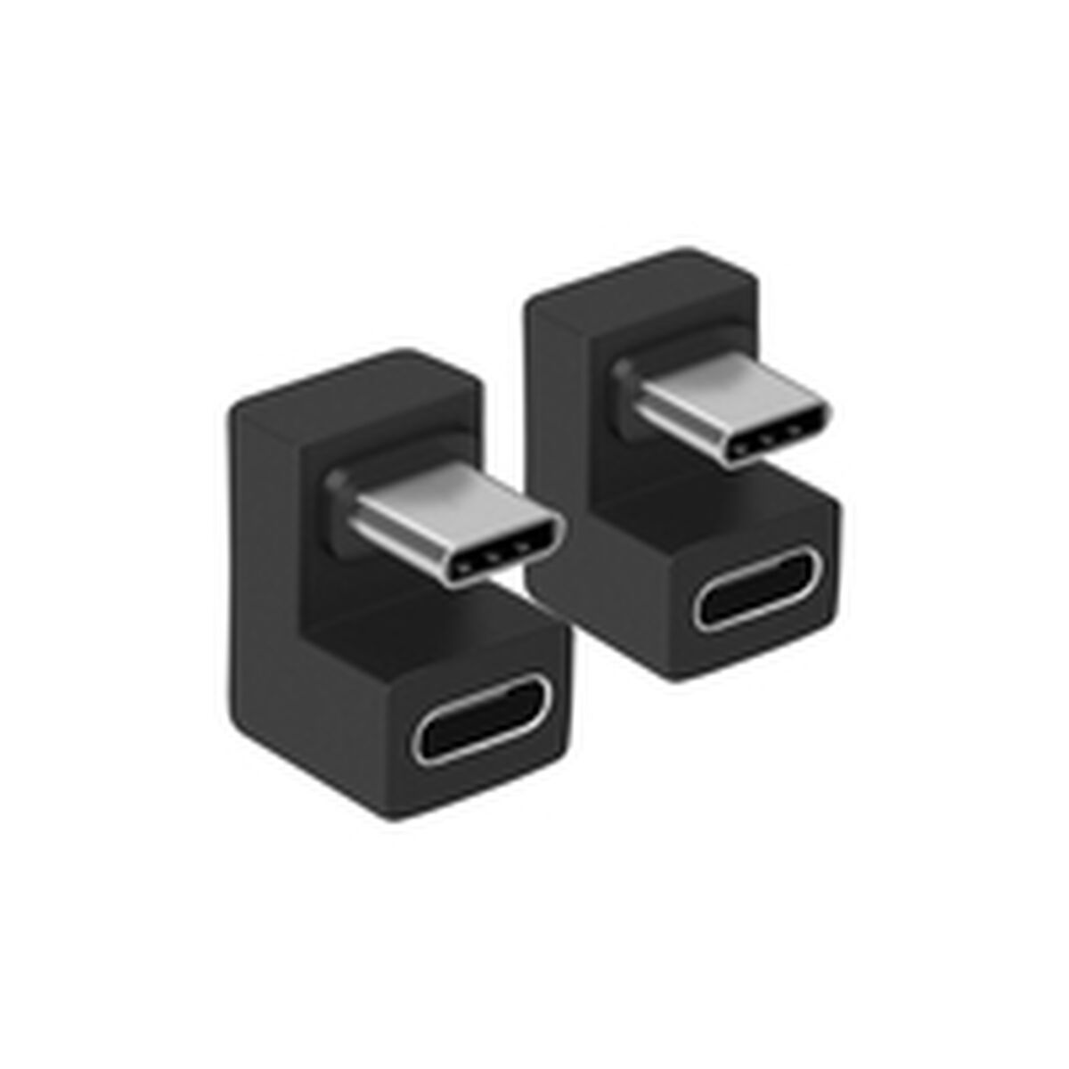 Image secondaire de Adaptateur USB-C Equip 133476