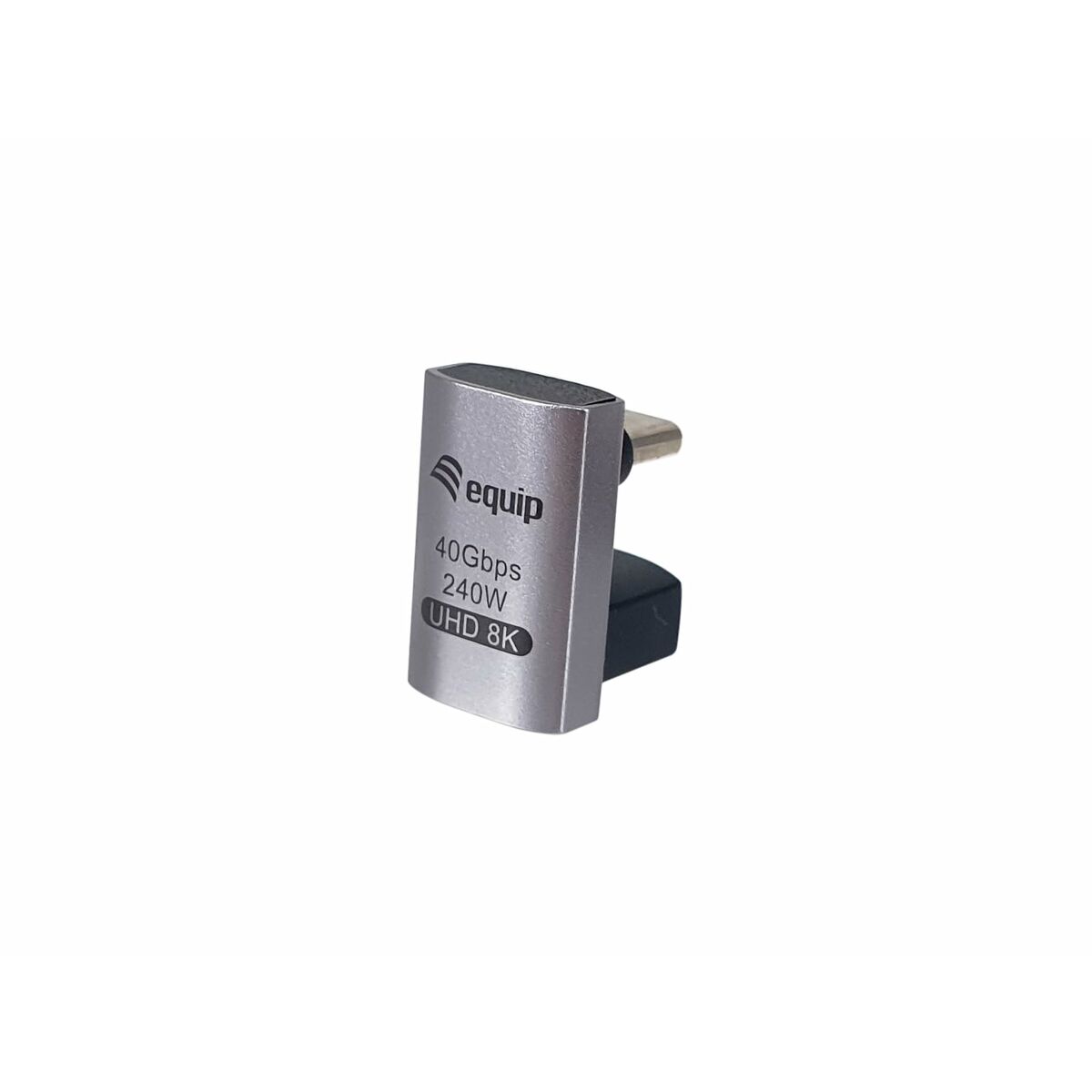 Image secondaire de Adaptateur USB-C Equip 133477