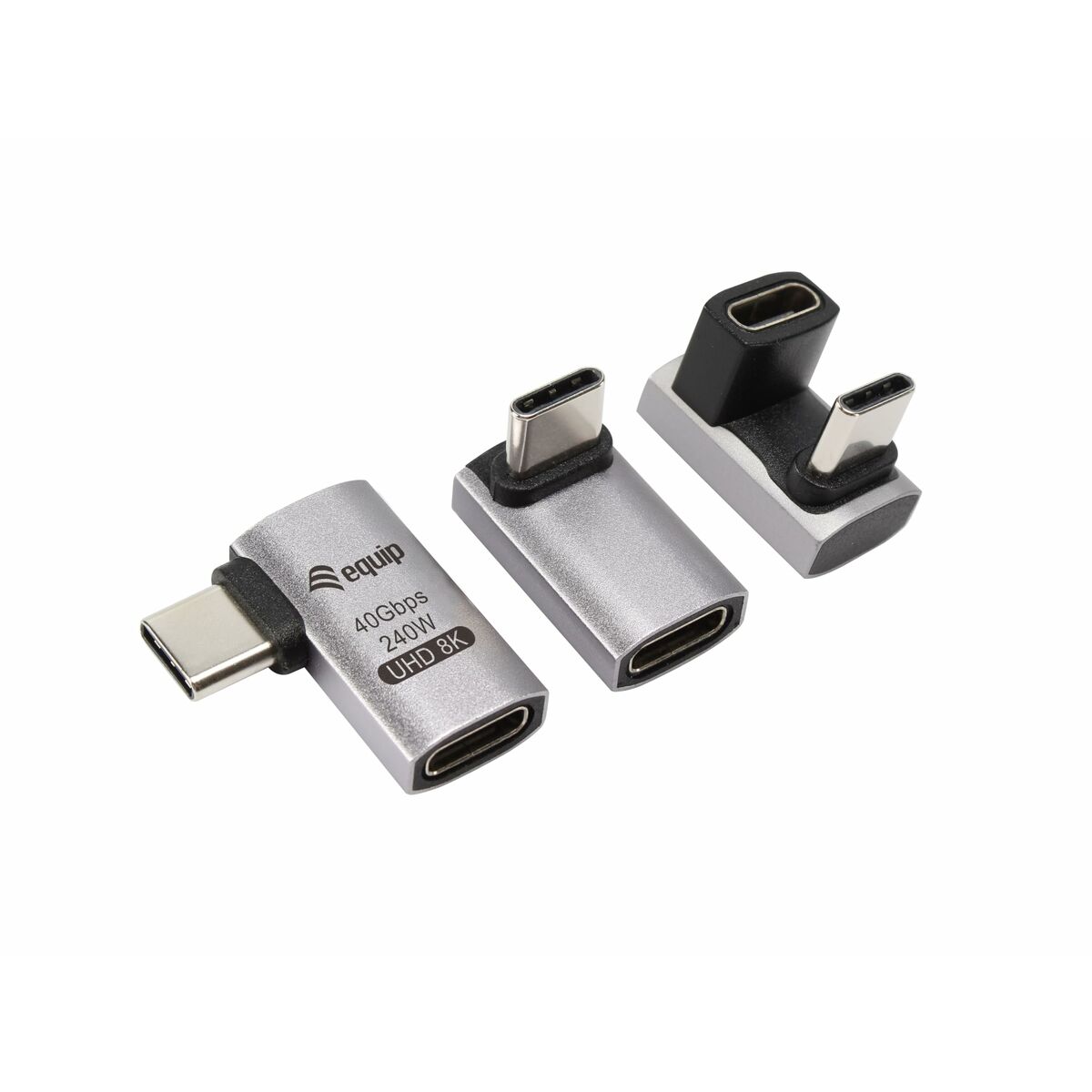 Afbeeldingen van USB-C Adaptor Equip 133478