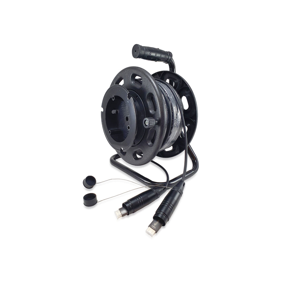 Afbeeldingen van HDMI Cable Equip 119423 Black 100 m