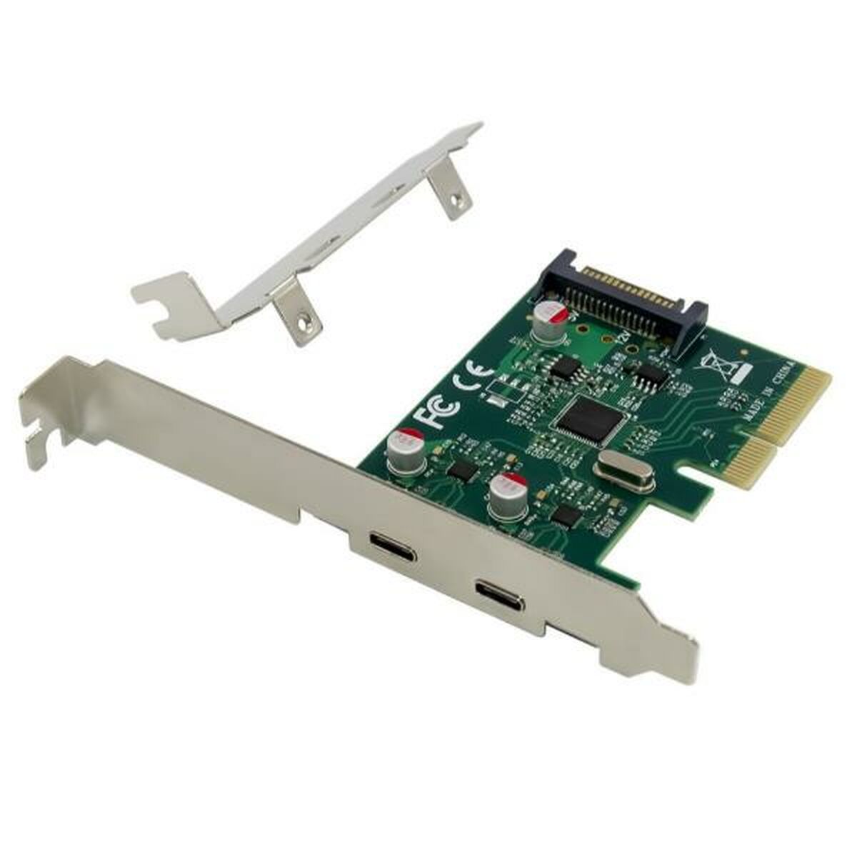 Afbeeldingen van PCI Card Conceptronic