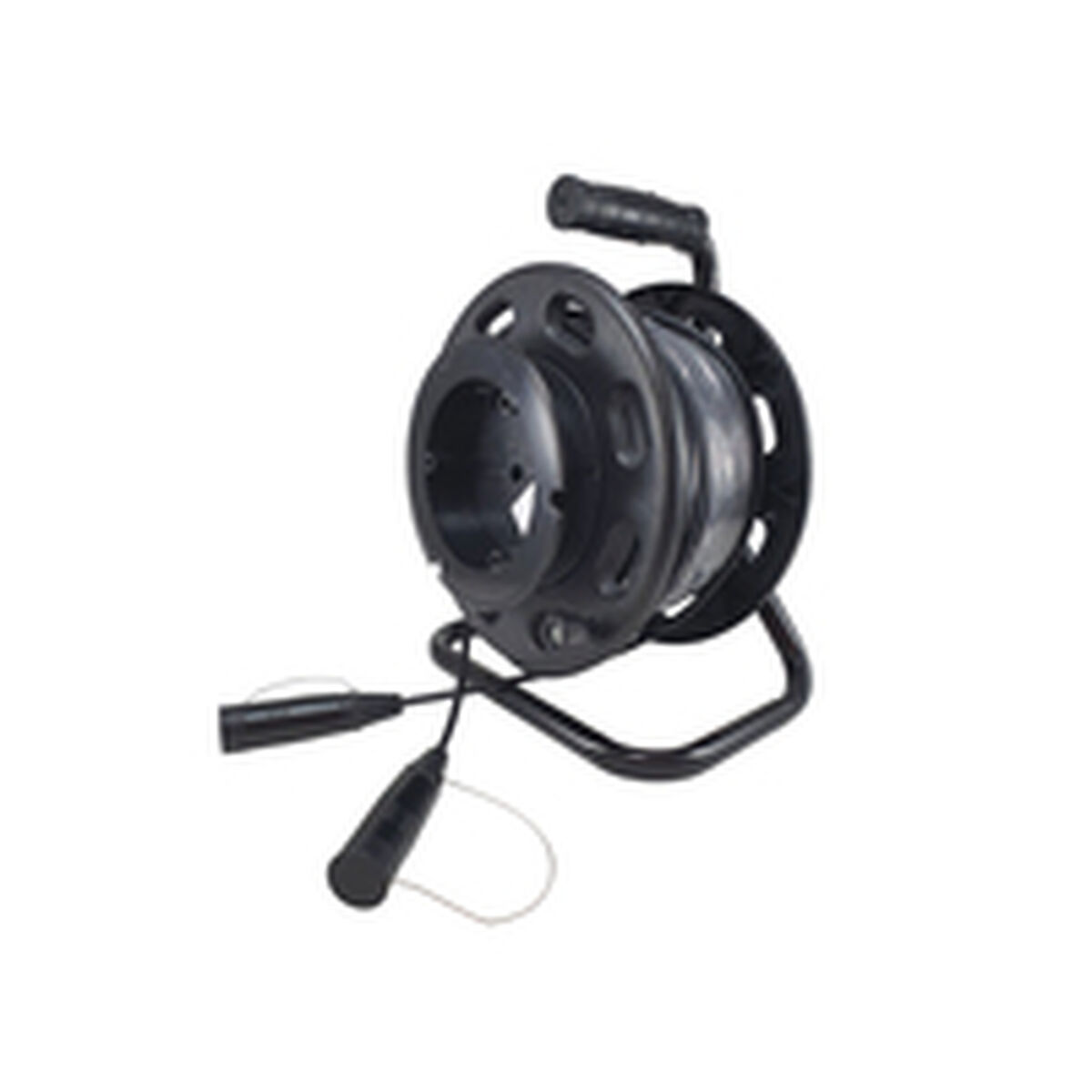 Afbeeldingen van HDMI Cable Equip 11942107101 Black 25 m