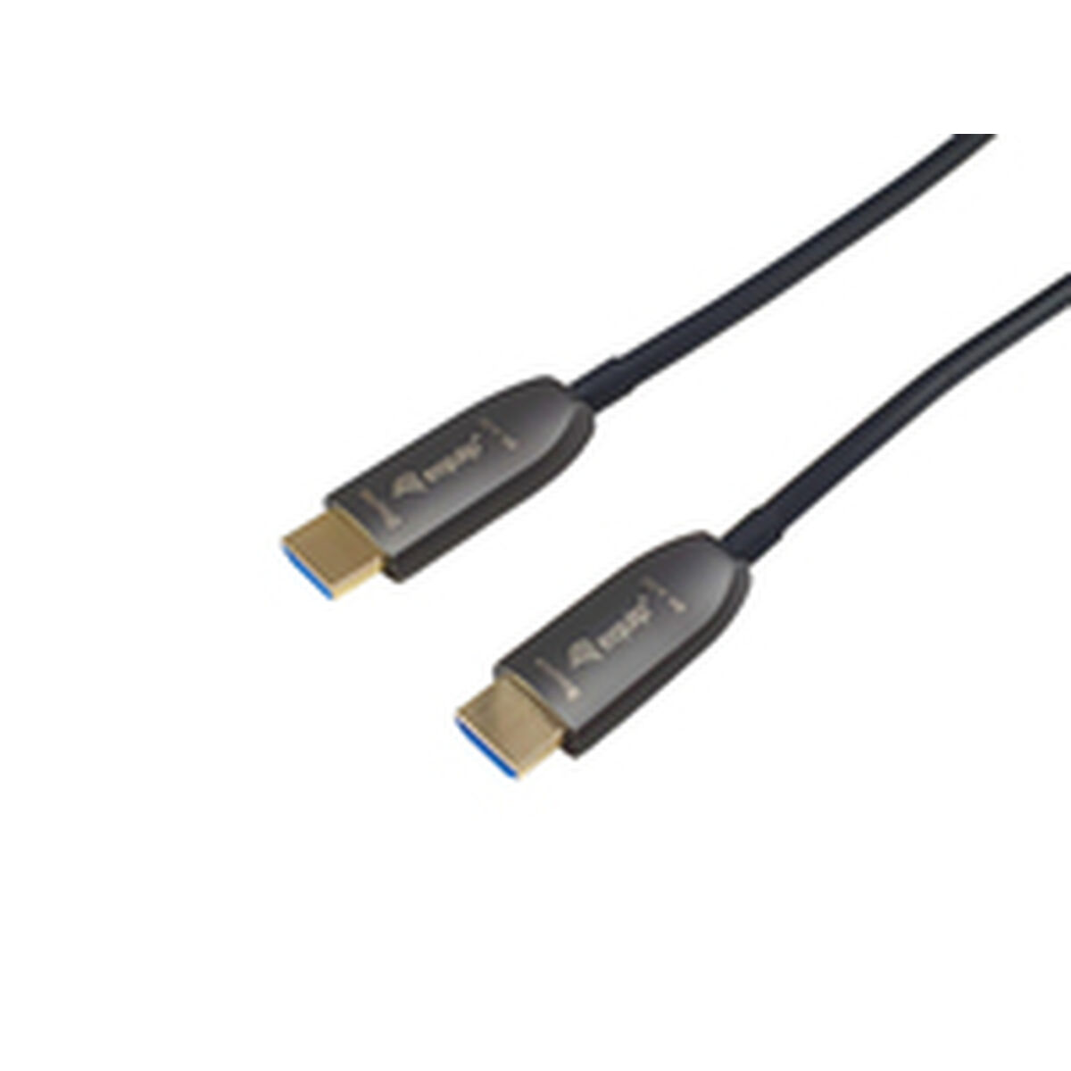 Afbeeldingen van HDMI Cable Equip 11942107101 Black 25 m